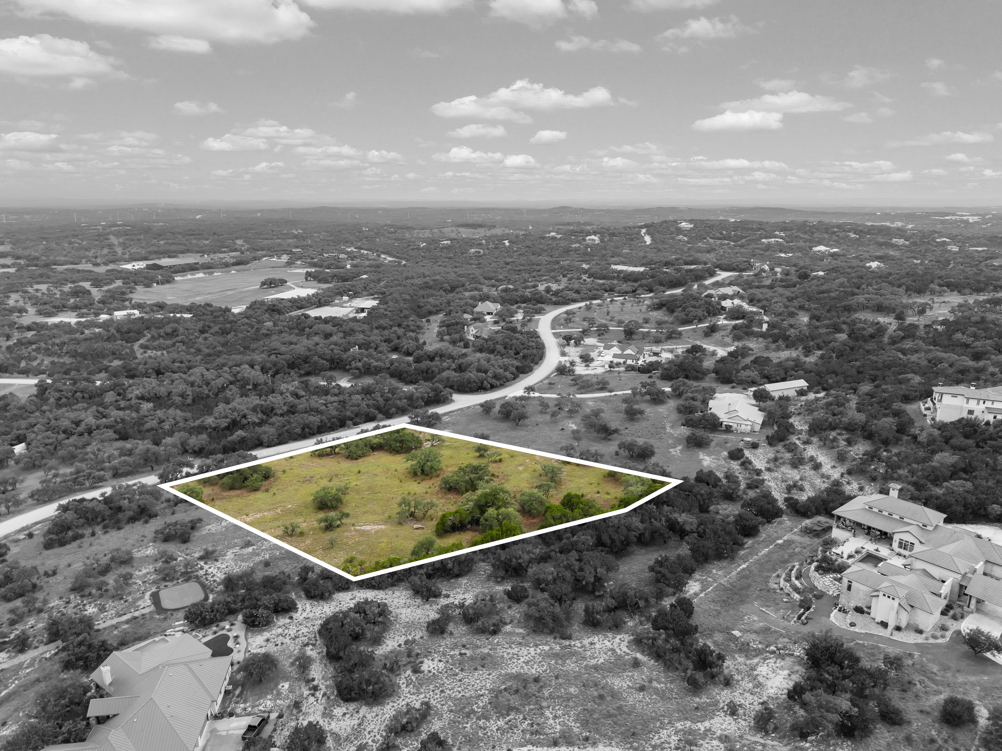  Premier Coveney Ranch Homesite - 物件實景