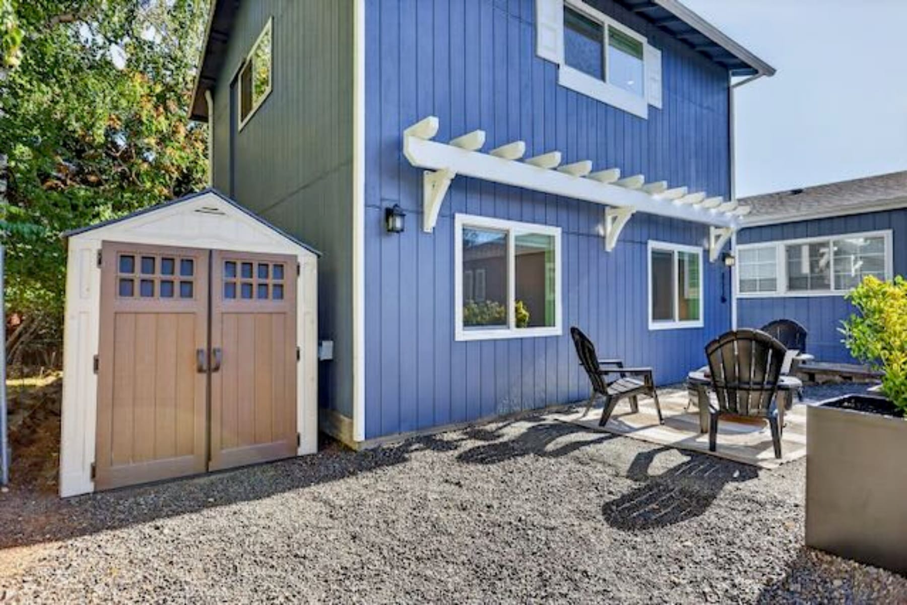  653 NE SNOHOMISH AVE White Salmon, WA 98672 - 物件實景