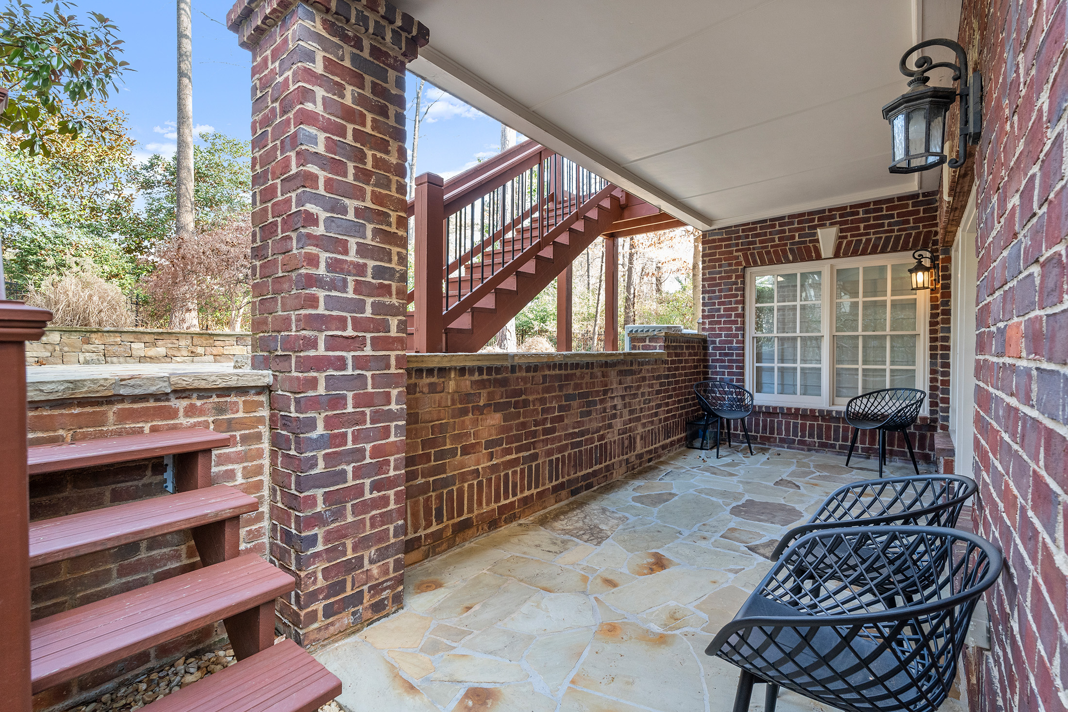  Luxurious Home in Gated Buckhead Community - 物件實景