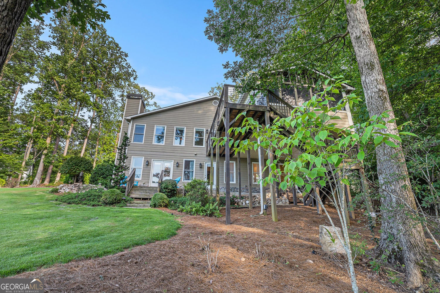 Villa Rica, Georgia, 30180, United States, 3 Bedrooms Bedrooms, ,3 BathroomsBathrooms,Residential,For Sale,1960089