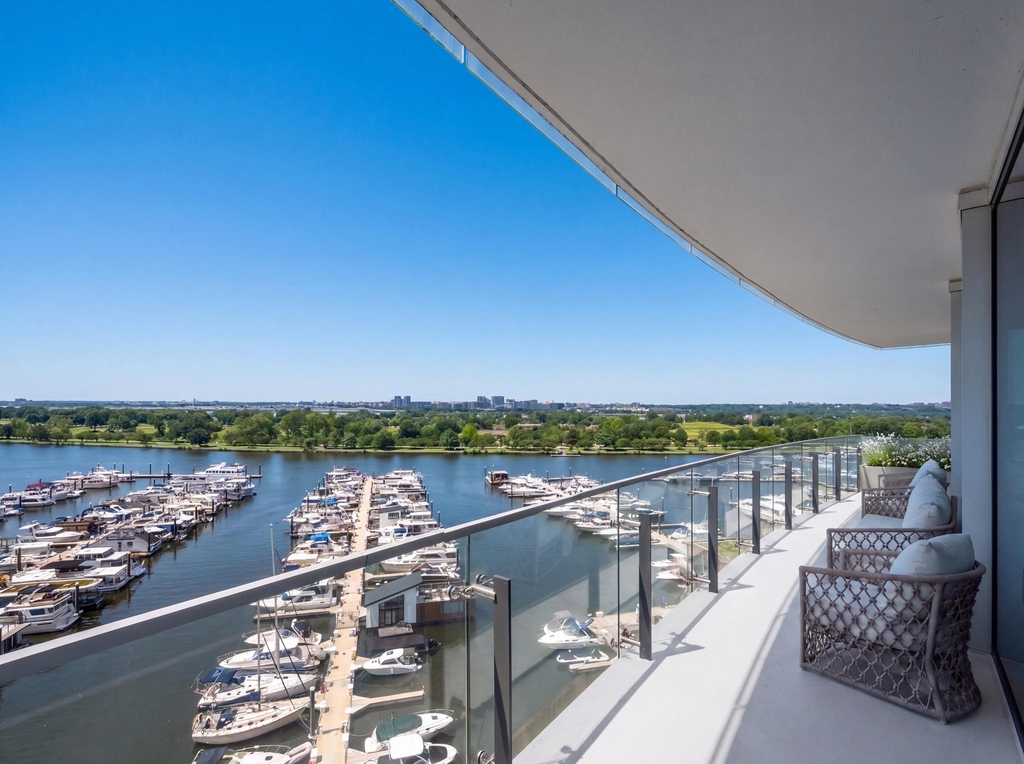  601 Wharf Street SW, Washington, DC, 20024 - 物件實景