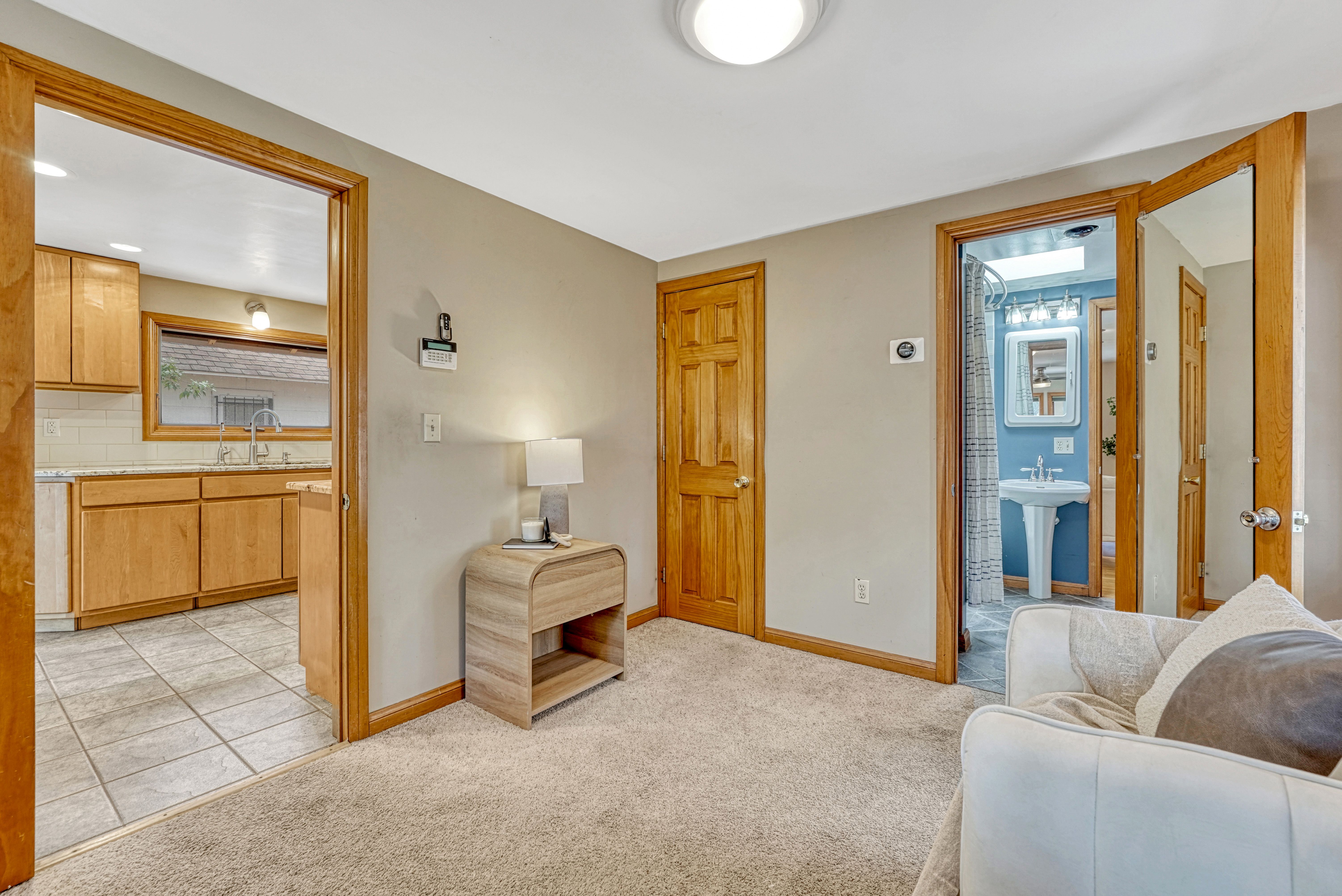  Charming Downtown Colorado Springs Bungalow - 物件實景