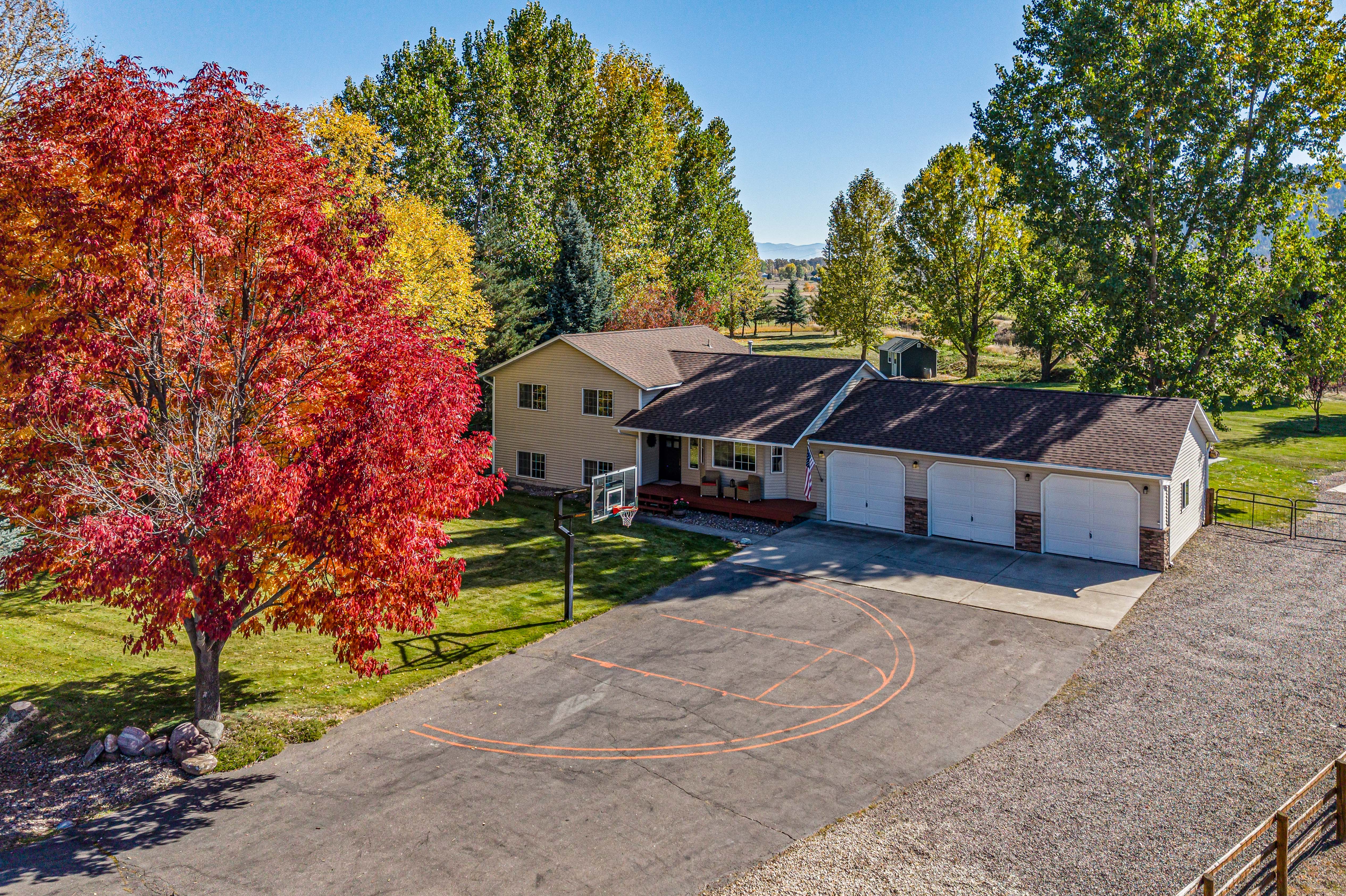 Lemazion Pl, Frenchtown, MT 59834 #1