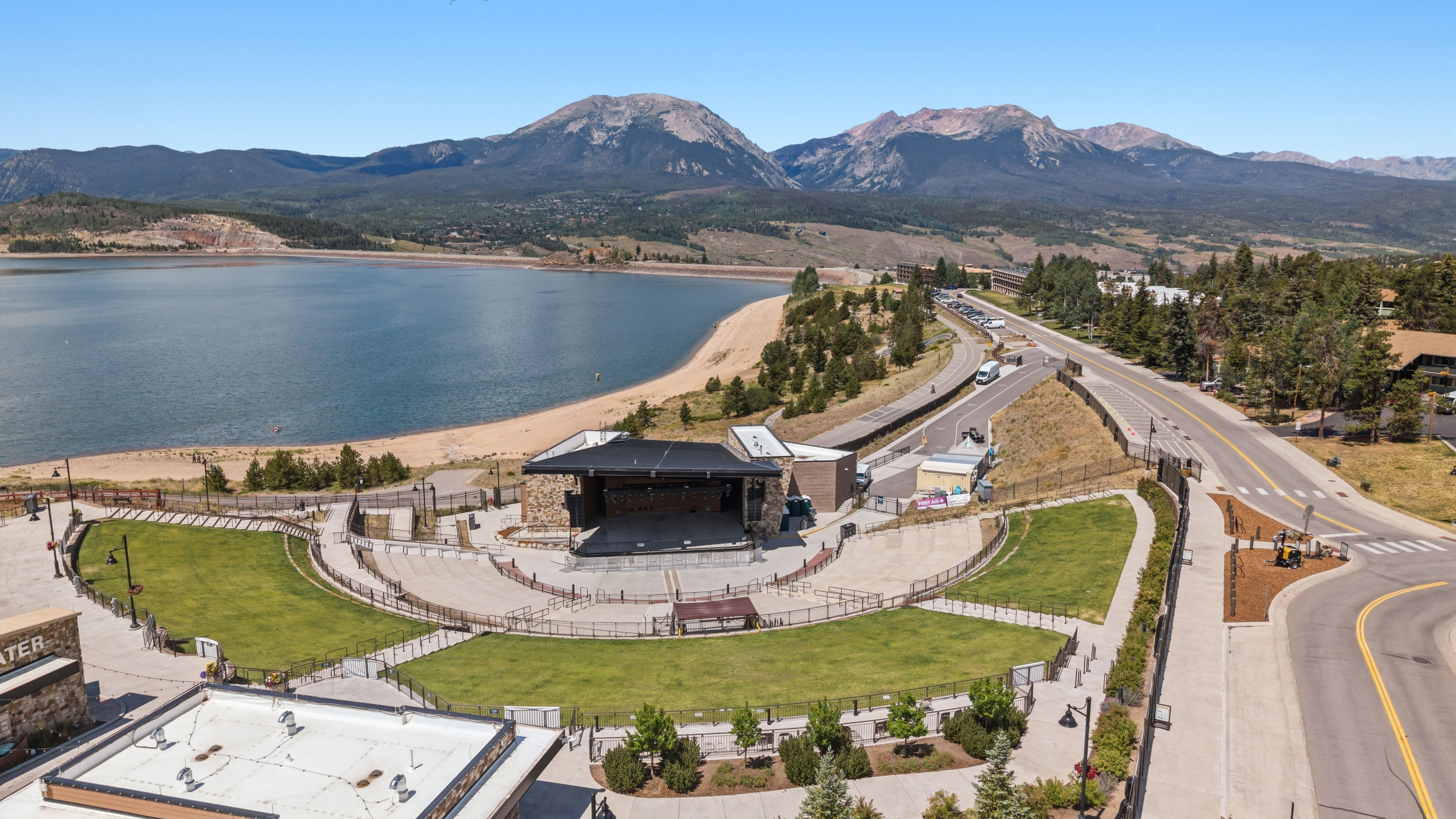  15 Lookout Ridge Drive, Dillon, CO, 80435 - 物件實景