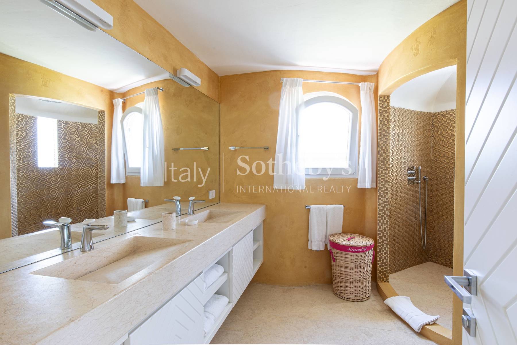  Amazing Villa in the center of Porto Cervo - 物件實景