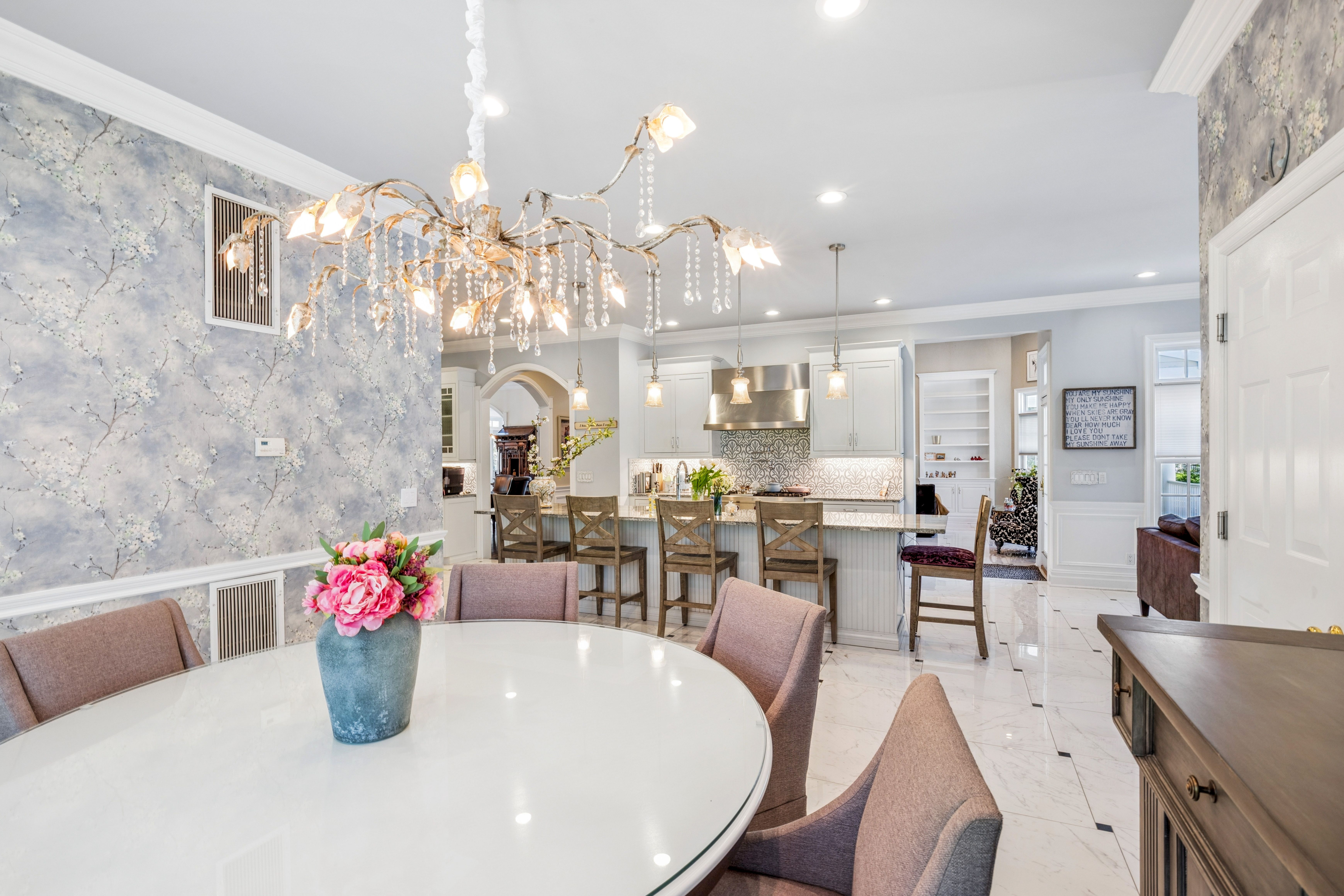  503 Cold Spring Road, Laurel Hollow, NY 11791 - 物件實景