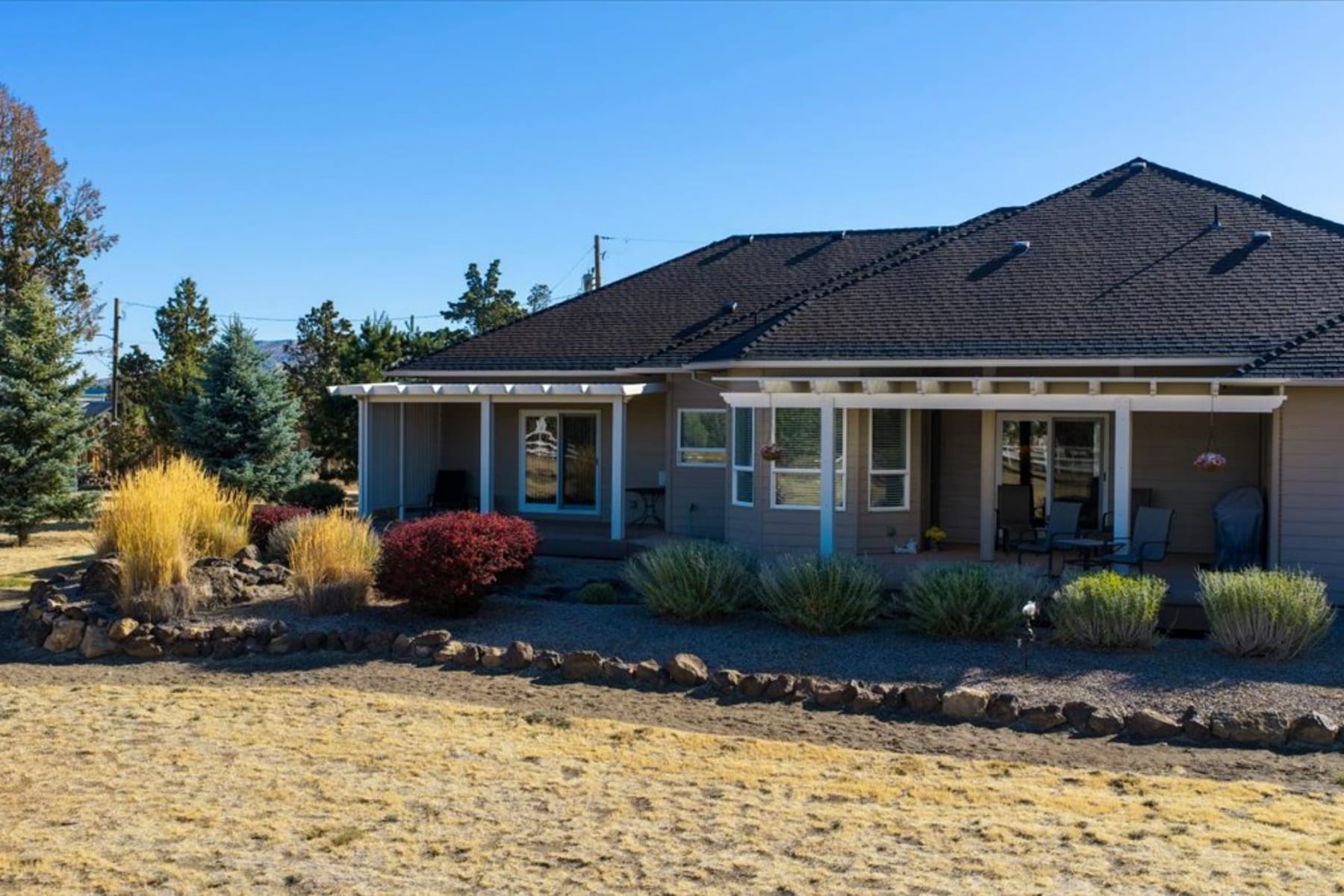  7218 SW Onyx Road Terrebonne, OR 97760 - 物件實景