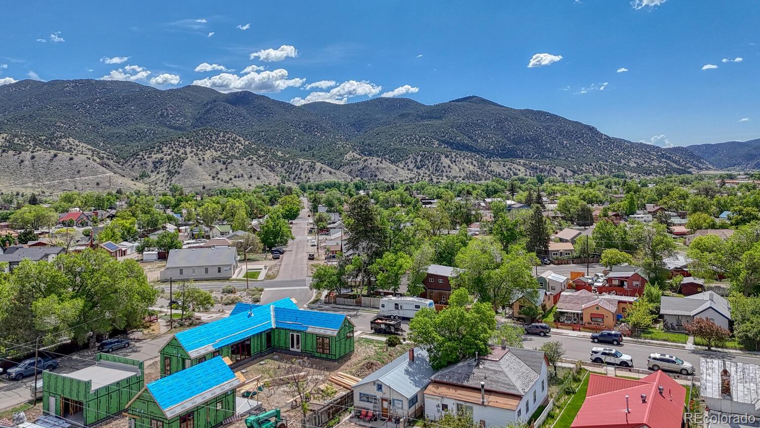 Salida, Colorado, 81201, United States, 3 Bedrooms Bedrooms, ,1 BathroomBathrooms,Residential,For Sale,1840746