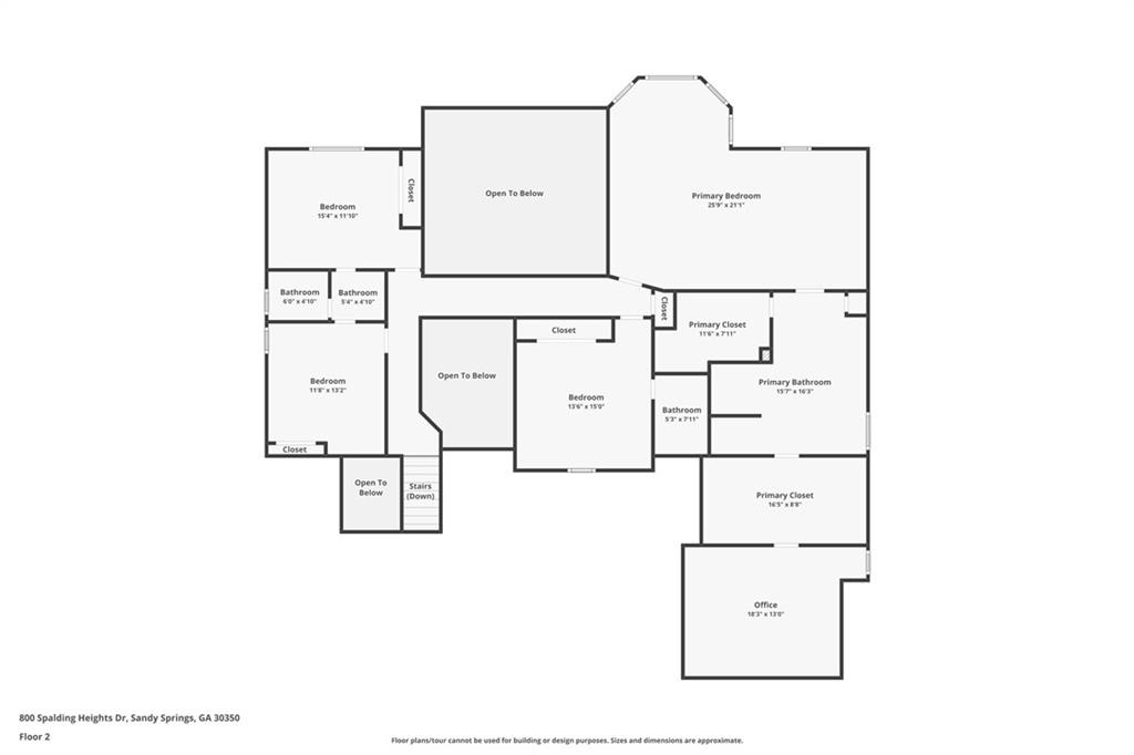 Atlanta, Georgia, 30350, United States, 6 Bedrooms Bedrooms, ,5 BathroomsBathrooms,Residential,For Sale,1900551
