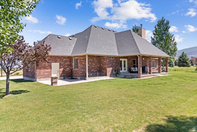 Manti, Utah, 84642, United States, 5 Bedrooms Bedrooms, ,3 BathroomsBathrooms,Residential,For Sale,1985695