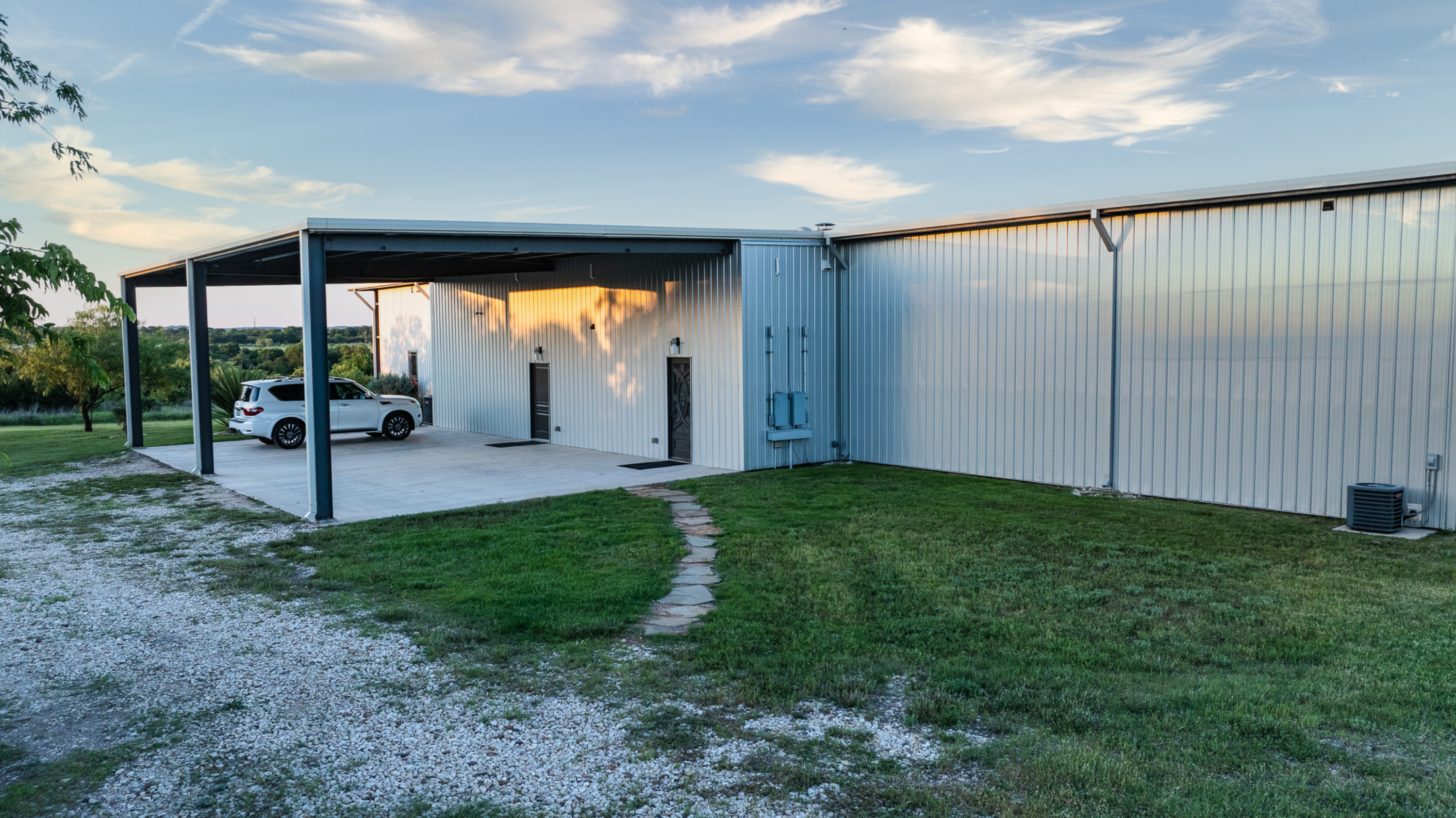  A Turnkey Bosque County Retreat Built for Recreation - 物件實景