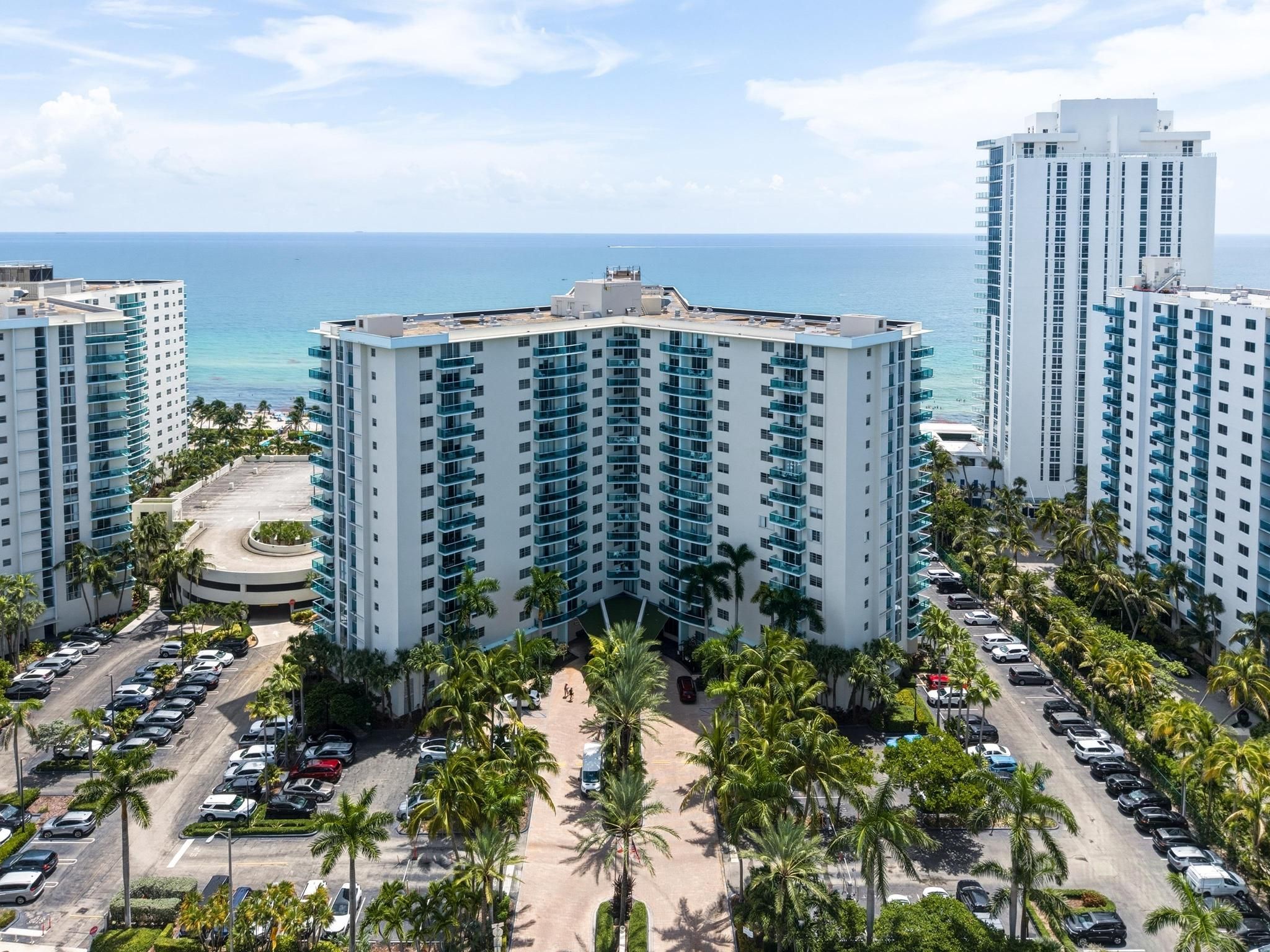  3901 S Ocean Dr, Hollywood, FL, 33019 - 物件實景