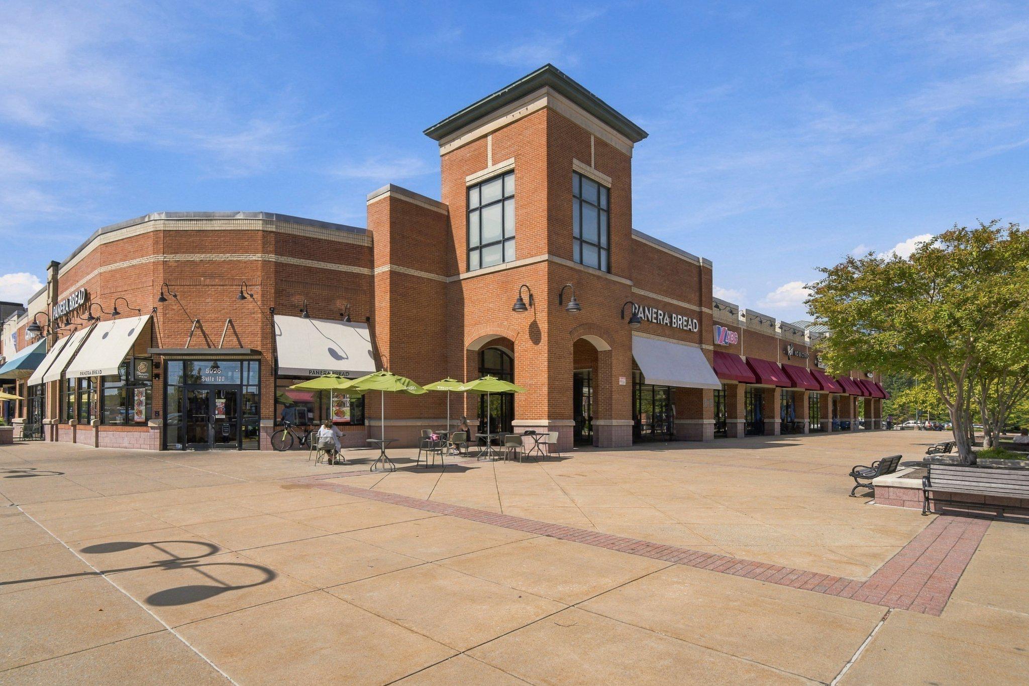  5909 Saint Giles Way, Alexandria, VA, 22315 - 物件實景