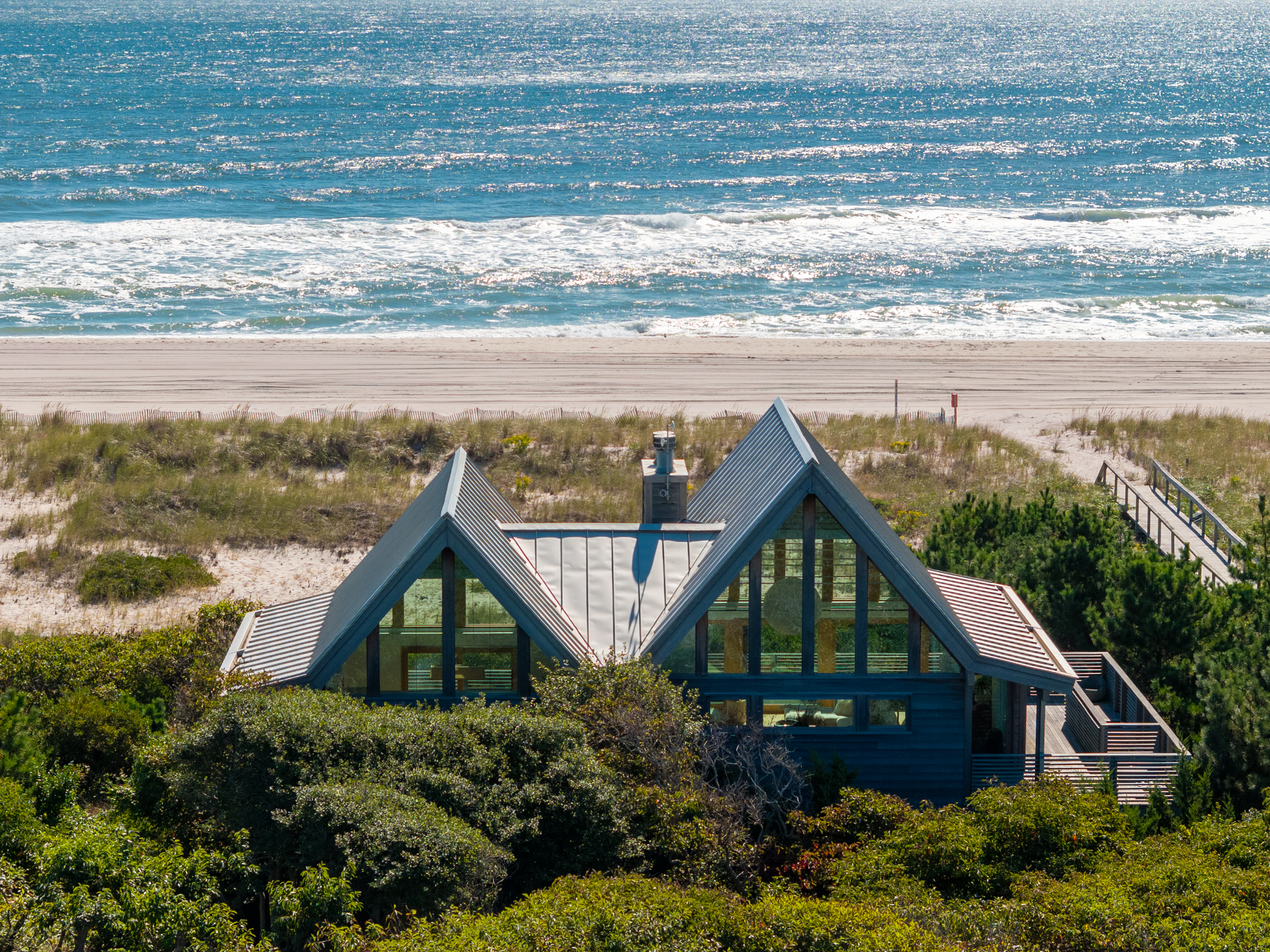  0 Charach & 1 West Walk, Water Island, NY 11772 - 物件實景