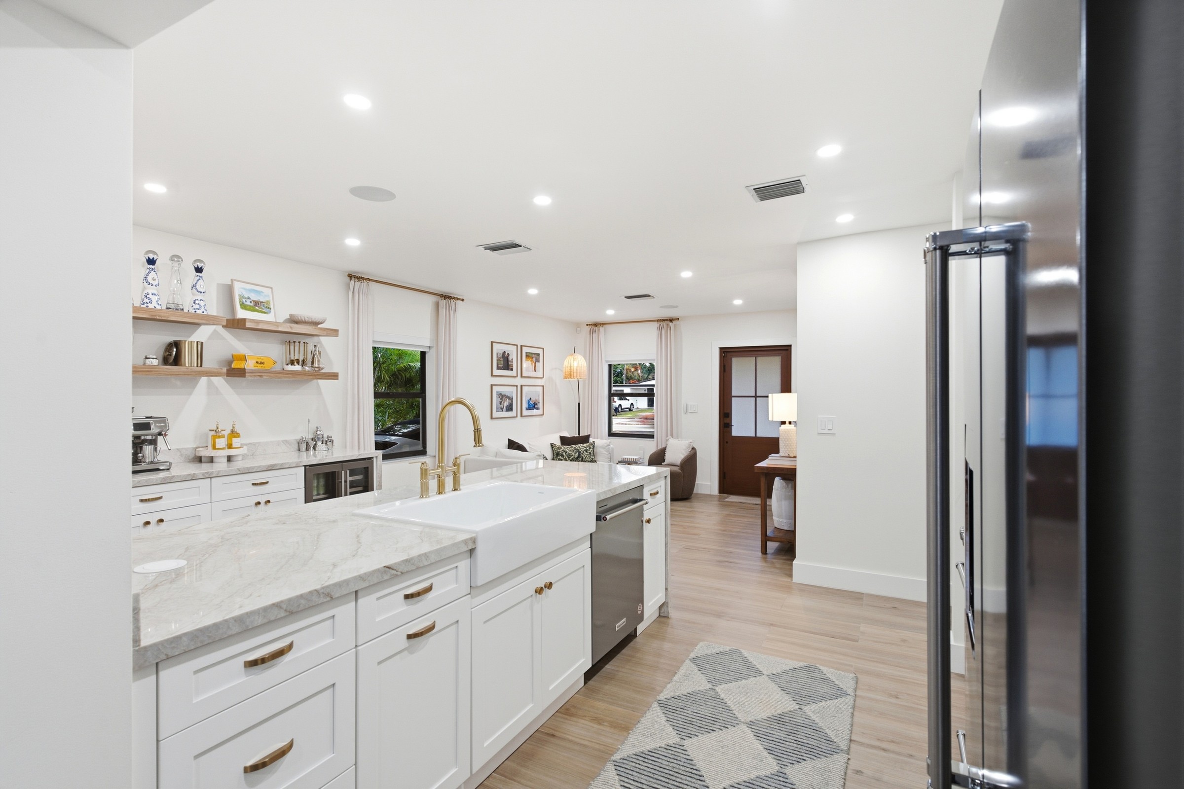  7510 SW 32nd St, Miami, FL, 33155 - 物件實景