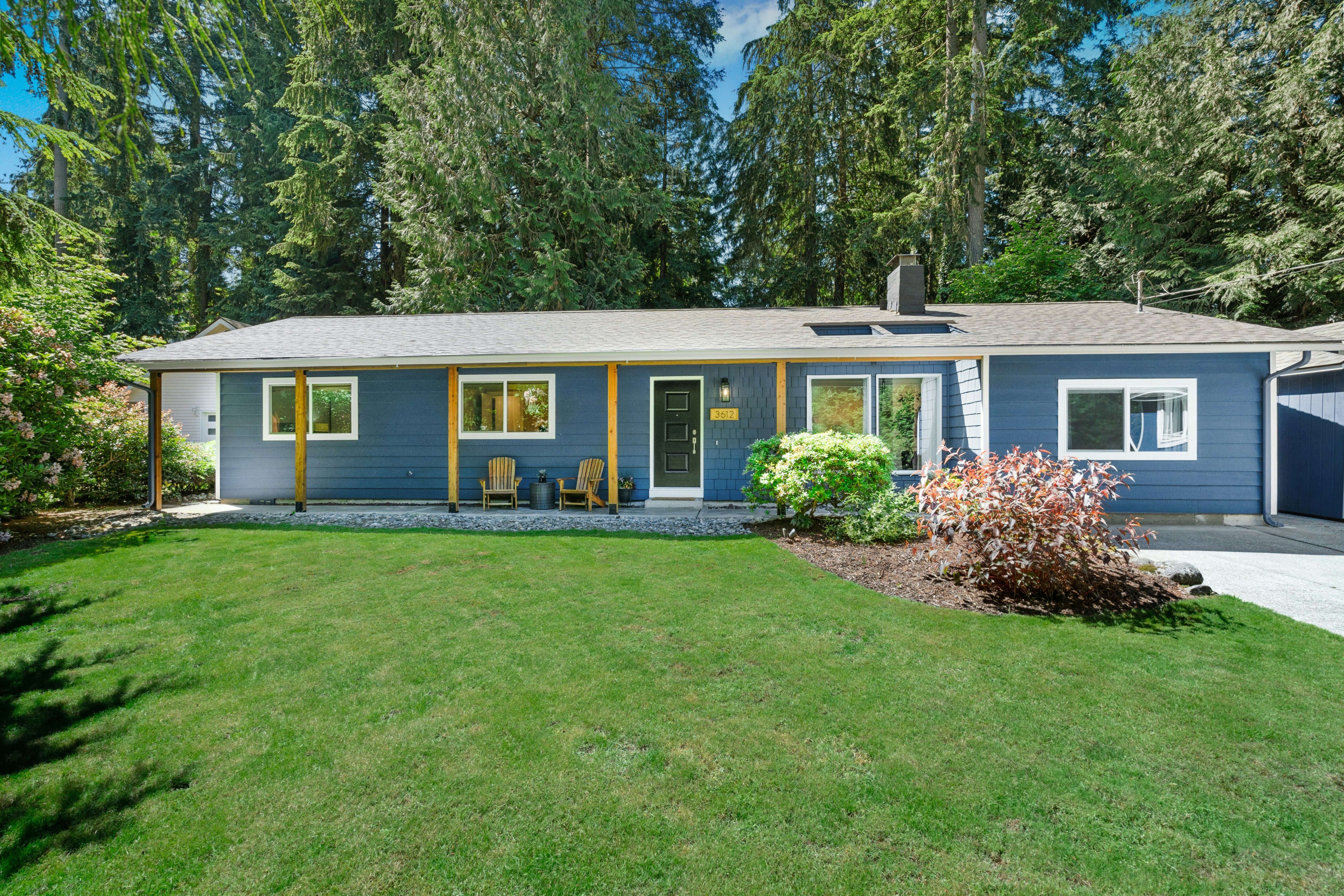  3612 227th St SW, Brier, WA 98036 - 物件實景