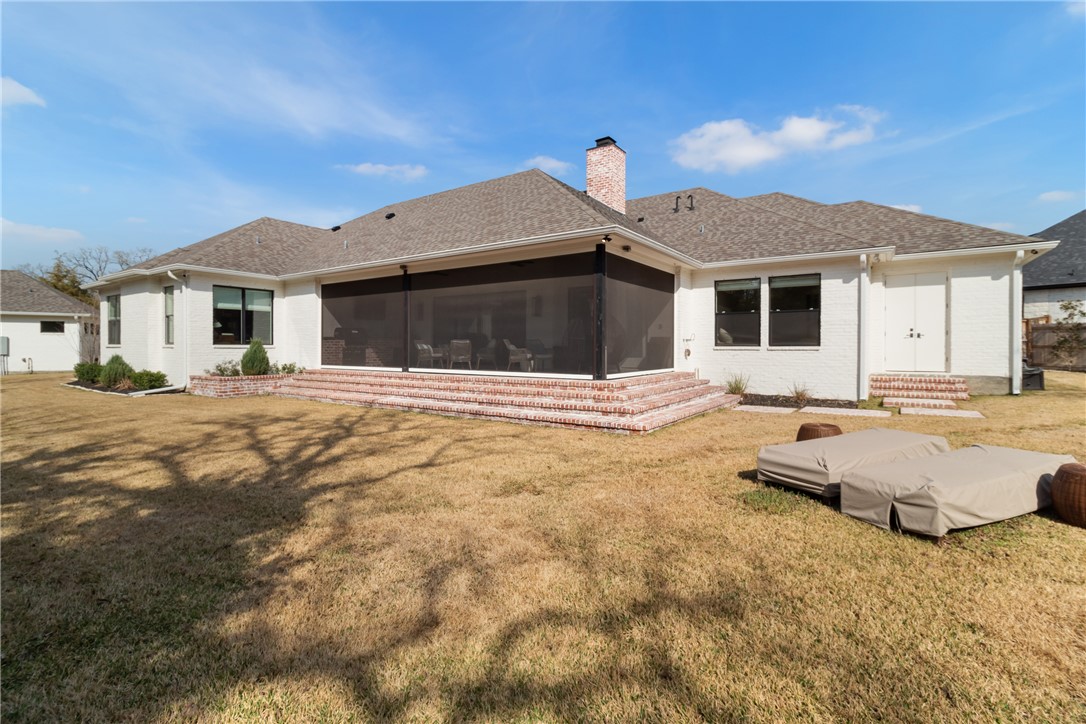 College Station, Texas, 77845, United States, 4 Bedrooms Bedrooms, ,5 BathroomsBathrooms,Residential,For Sale,1713774