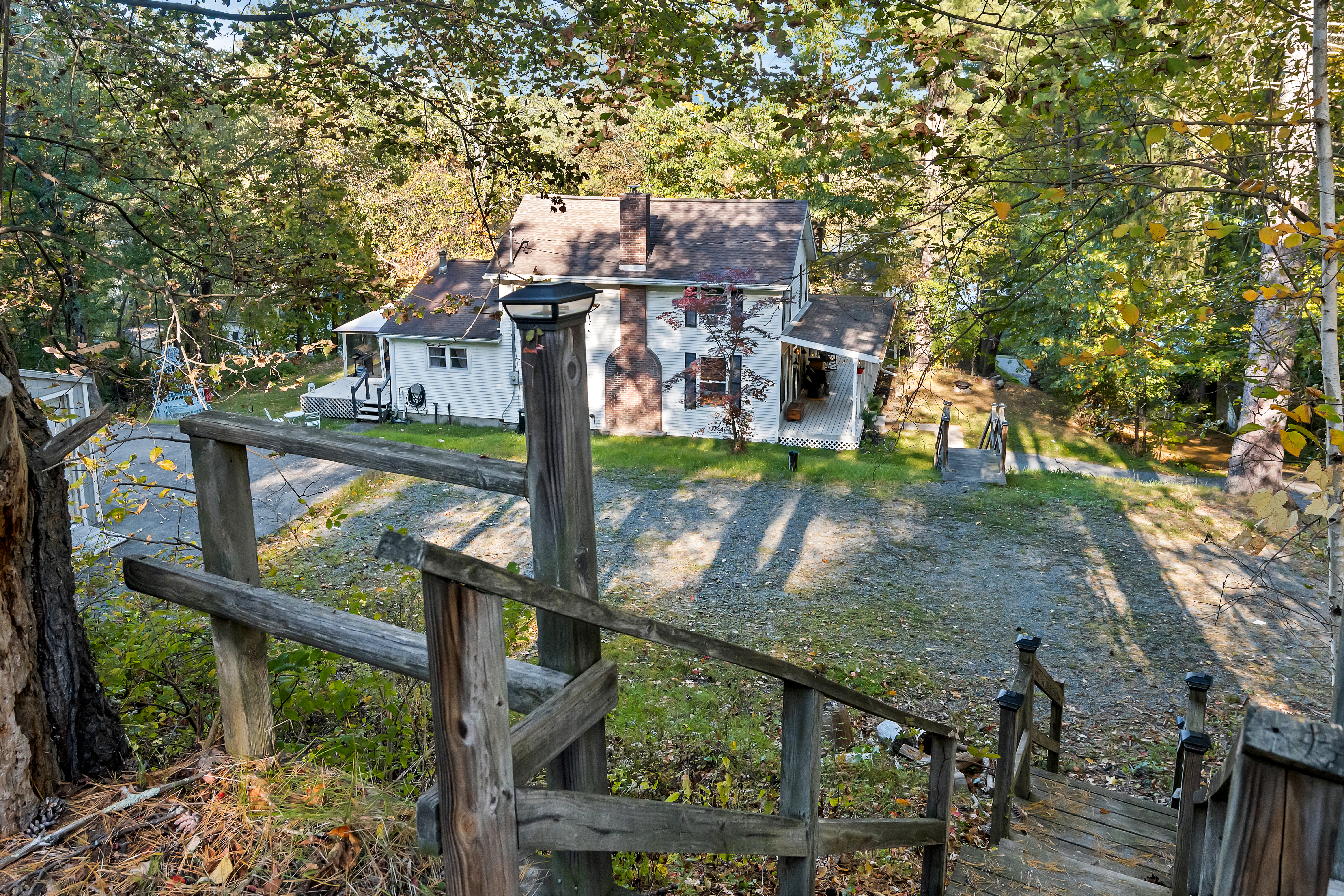  46 Seneca Road, Sand Lake, NY, 12196 - 物件實景