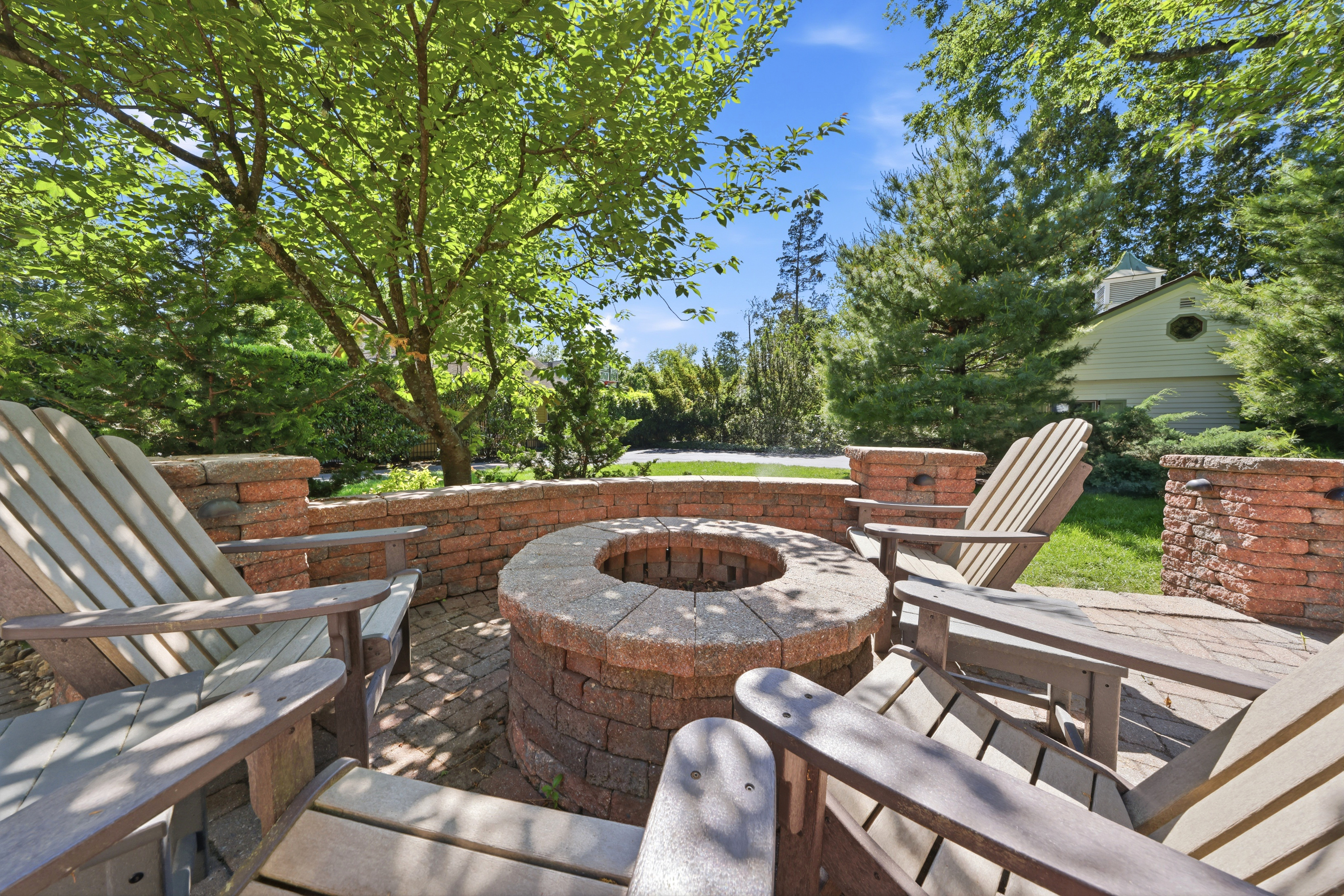  406 Washington Avenue, Haddonfield, NJ 08033 - 物件實景