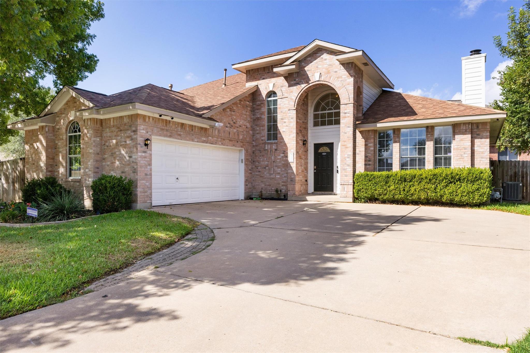 Dansworth Cv, Pflugerville, TX 78660 #1