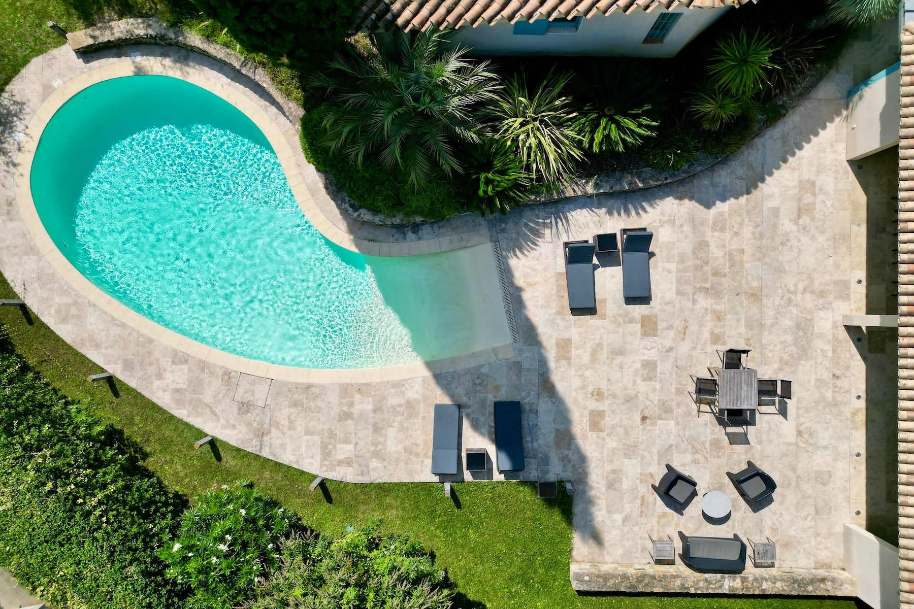  Architect-Designed Villa with Panoramic Views - 物件實景