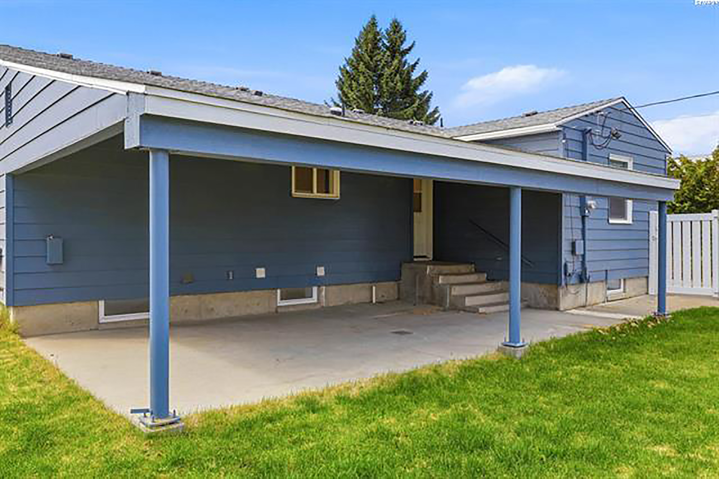  Fully remodeled North Richland w/ garage, patio - 物件實景