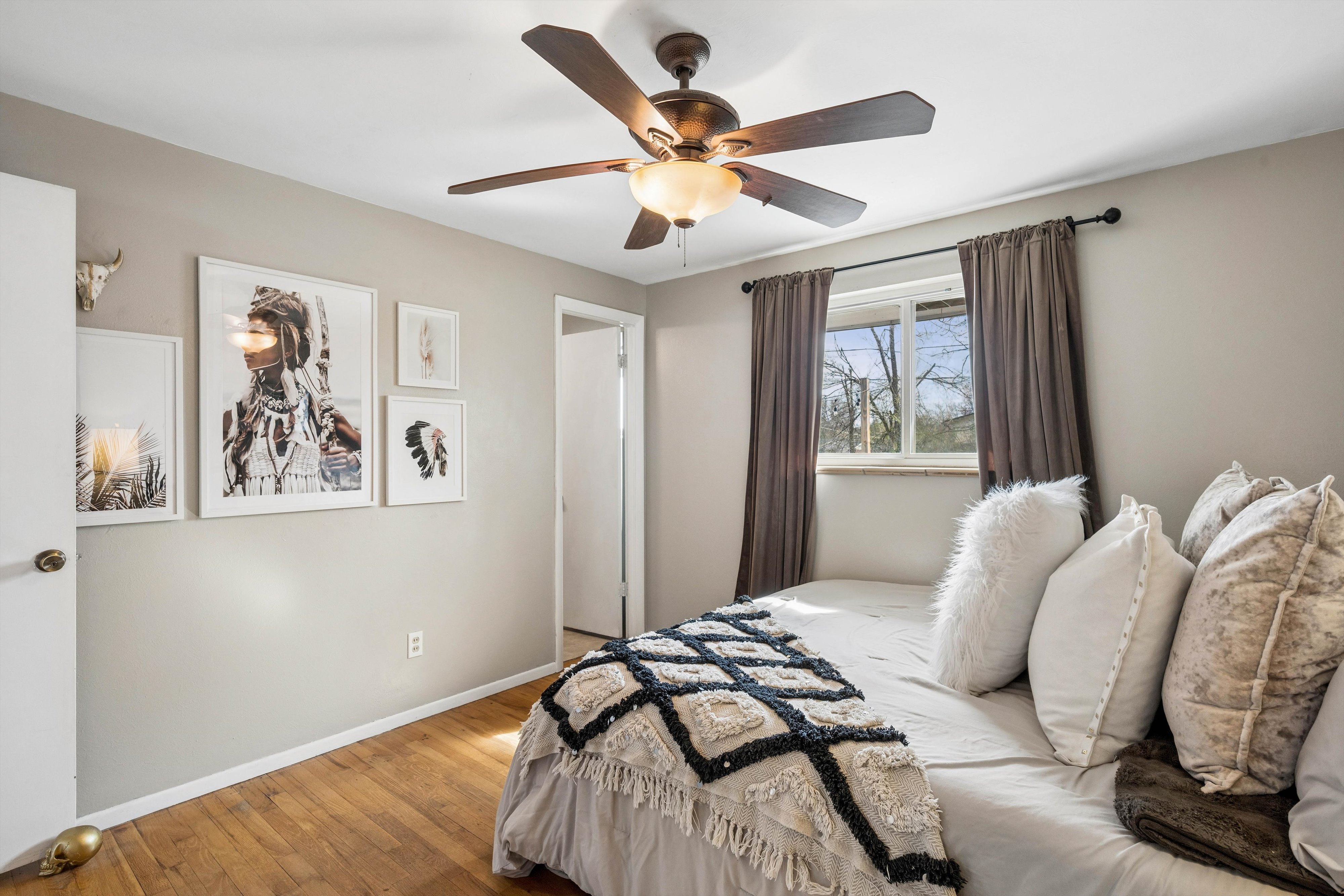  Welcome to 2900 South Jay Street - 物件實景