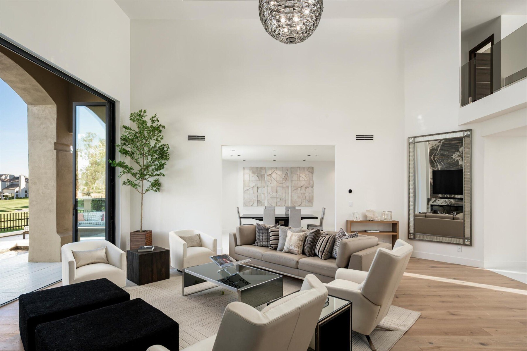  7323 E Gainey Ranch Road  Scottsdale, AZ - 物件實景