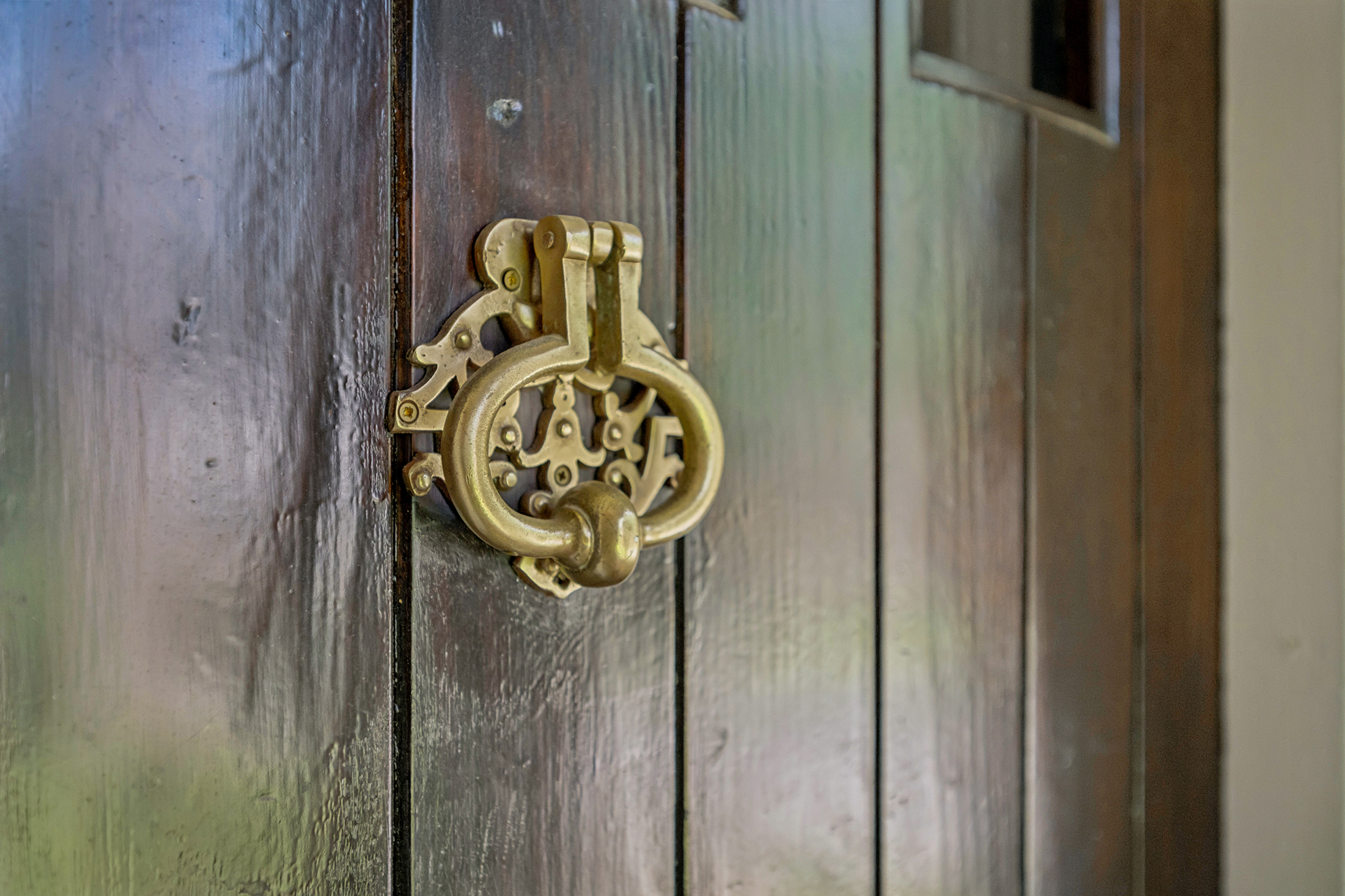  Timeless Charm and Architectural Character in Morningside - 物件實景