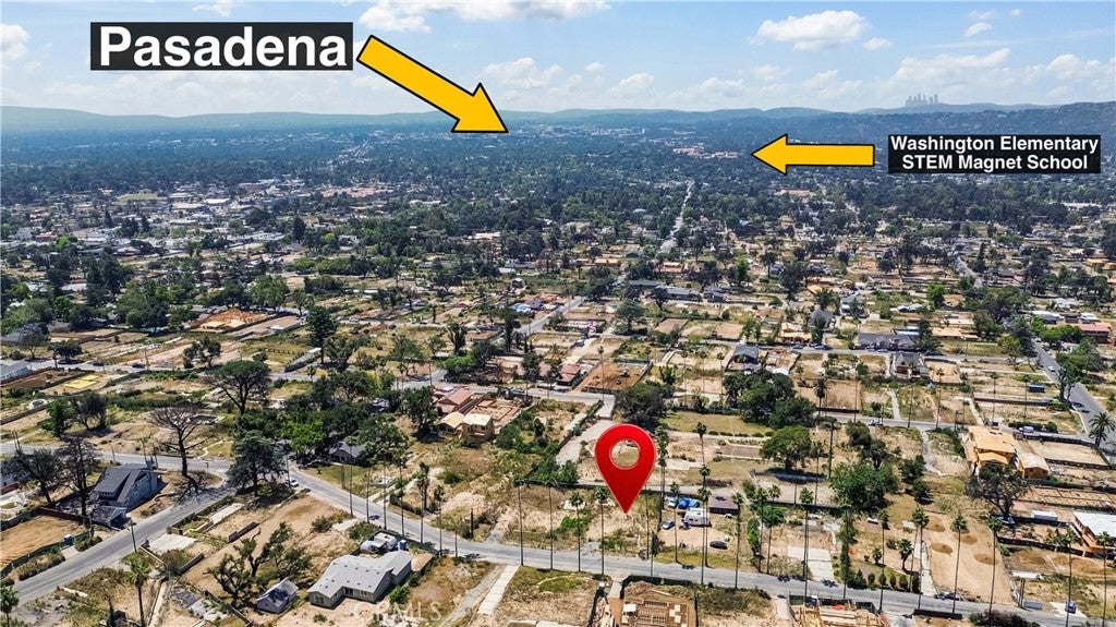 Altadena, California, 91001, United States, ,Land,For Sale,2049232