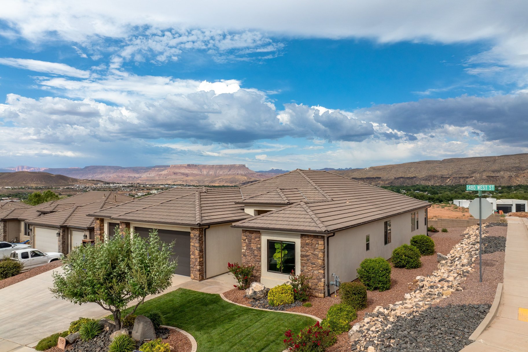  Scenic Pointe Home, No HOA - 物件實景