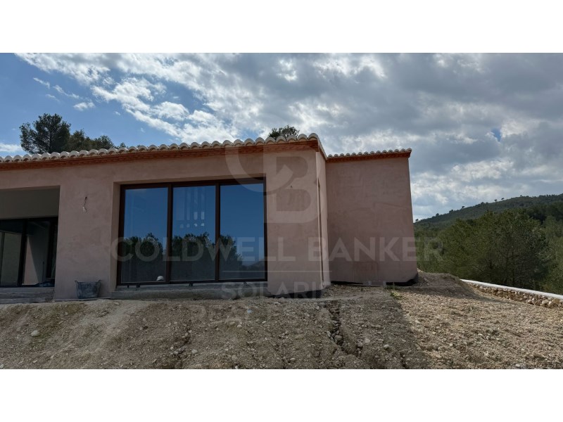 Jávea / Xàbia, Comunidad Valenciana, ES, 5 Bedrooms Bedrooms, ,5 BathroomsBathrooms,Residential,For Sale,1759817