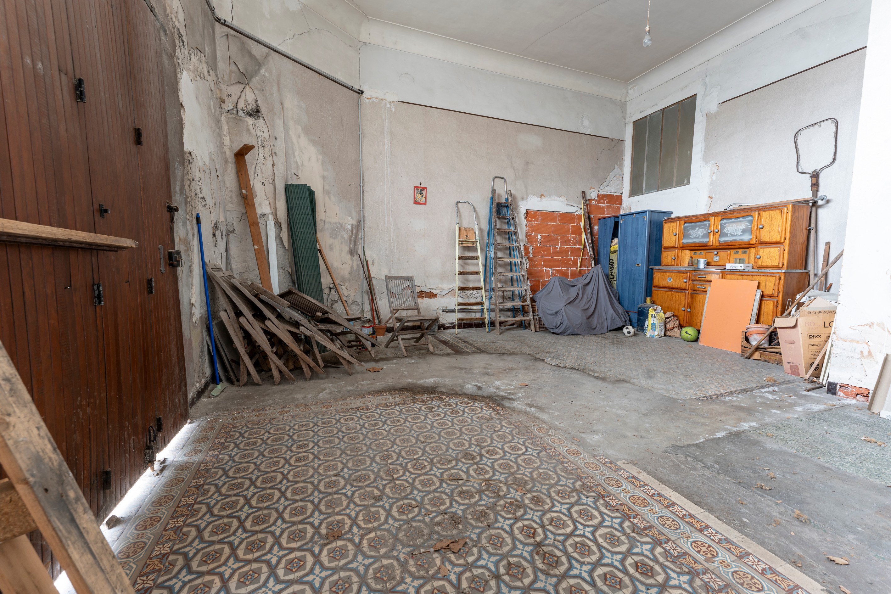  Distinguished bourgeois building directly facing the port of Sète - 物件實景
