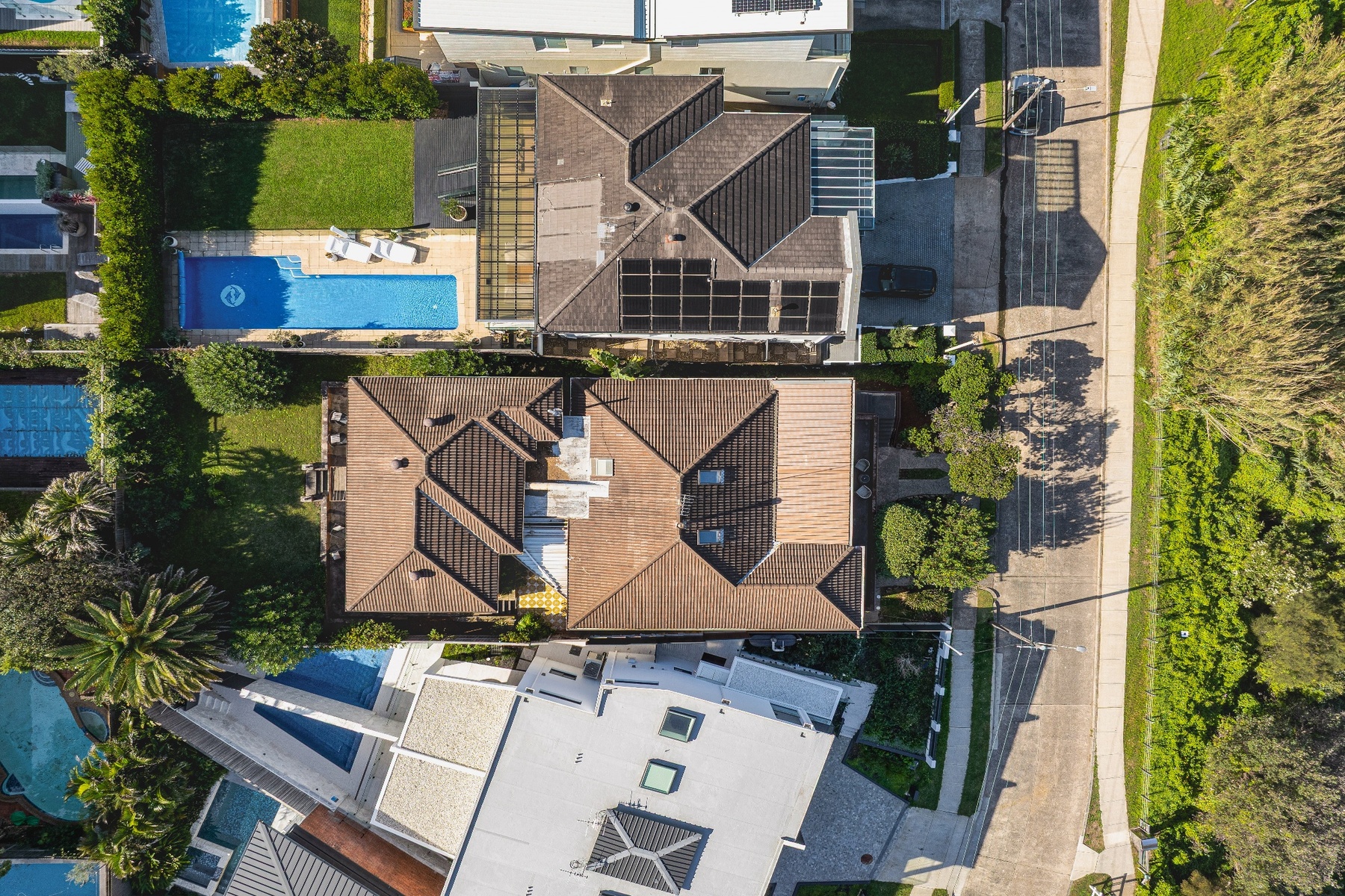  10 Chris Bang Crescent, Vaucluse NSW 2030 - 物件實景