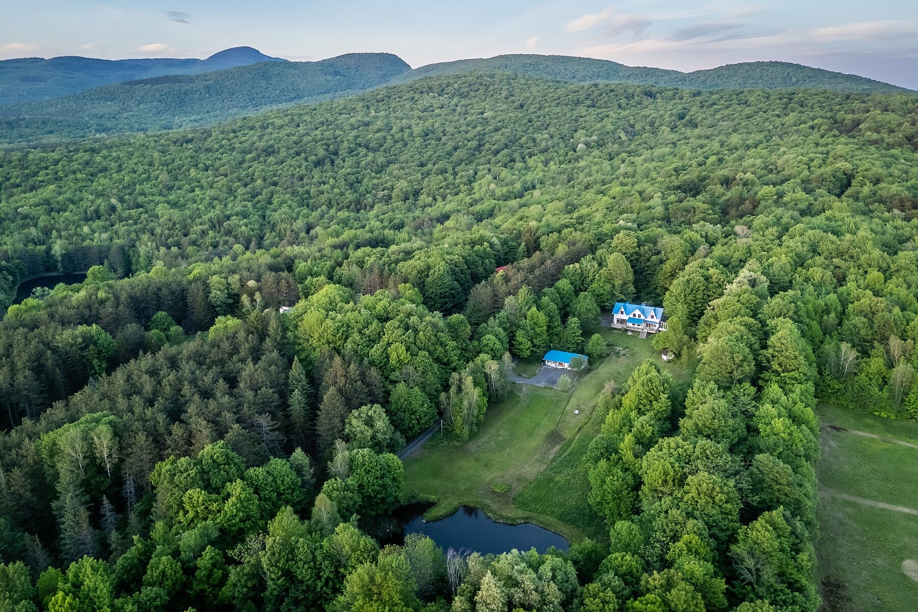  Sutton, Eastern Townships - 物件實景