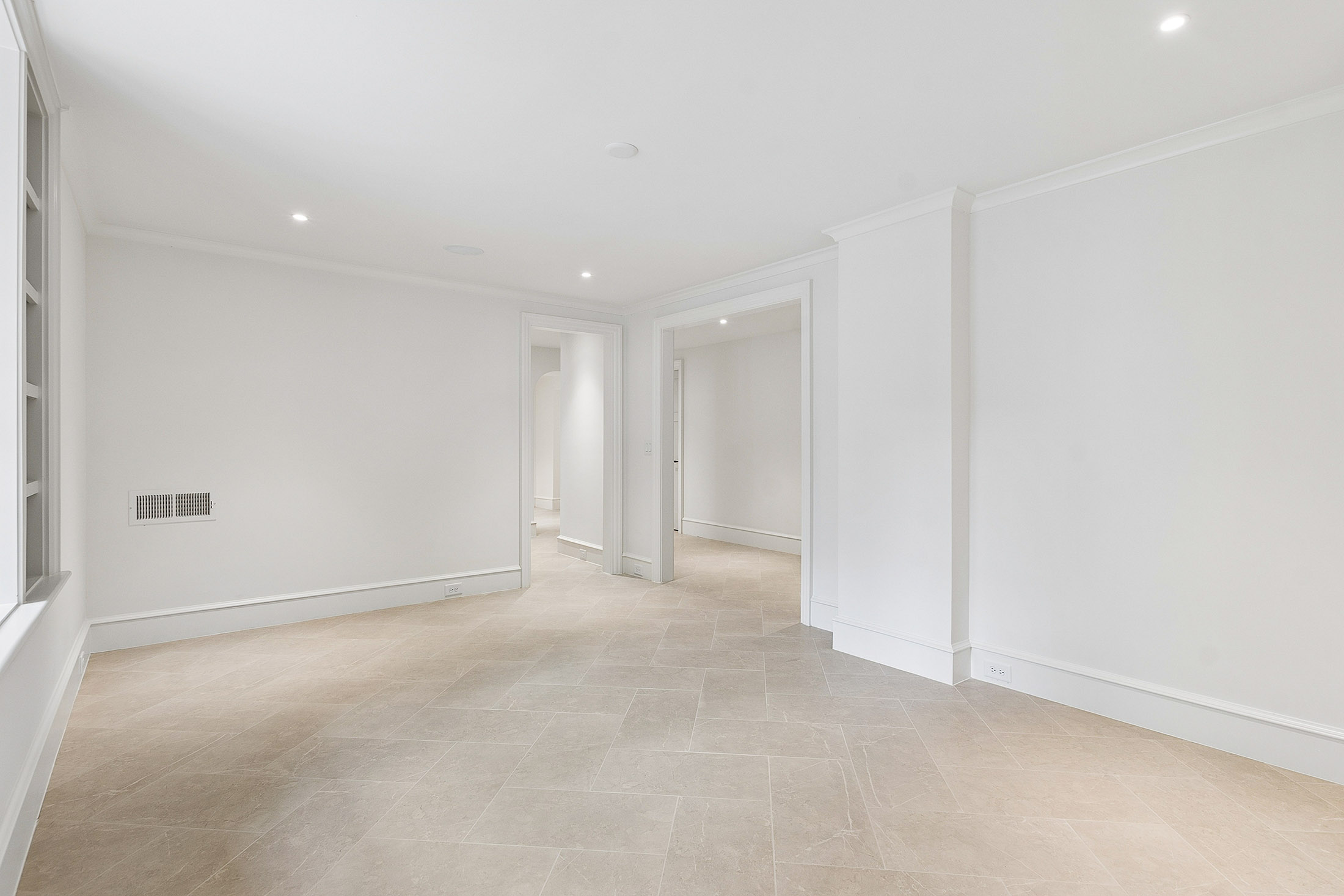  Beautifully Renovated Morningside Retreat - 物件實景