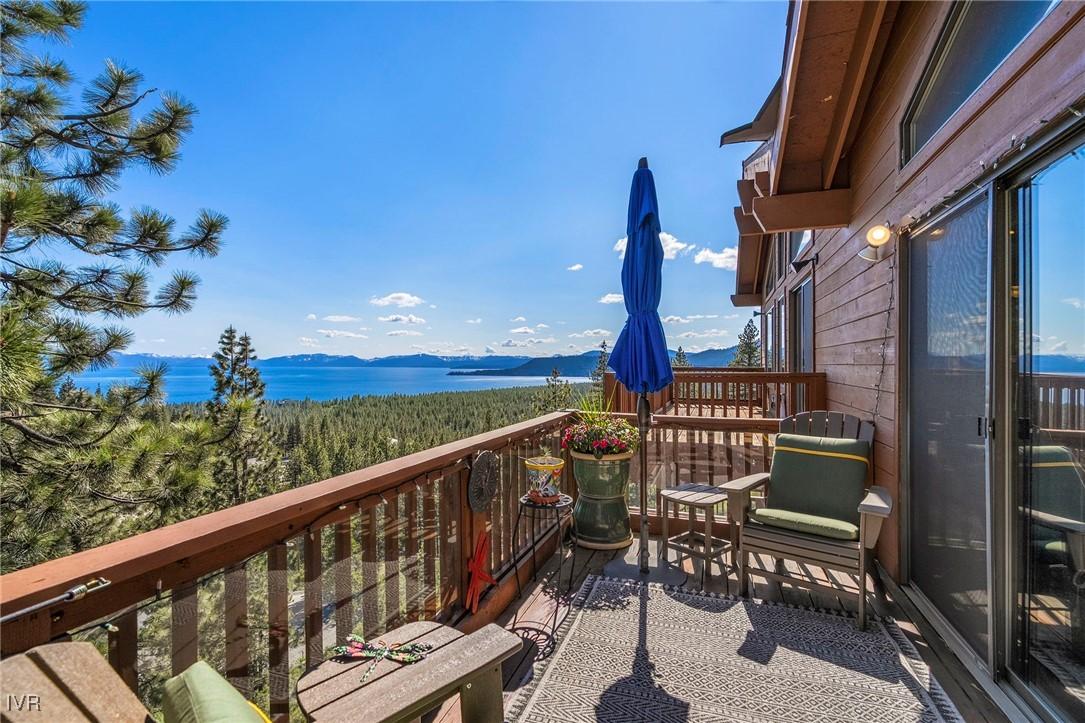 Incline Village, Nevada, 89451, United States, 4 Bedrooms Bedrooms, ,5 BathroomsBathrooms,Residential,For Sale,1827432