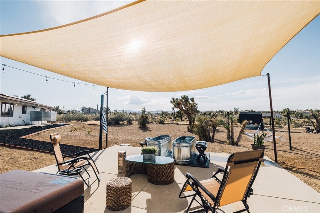 Yucca Valley, California, 92284, United States, 3 Bedrooms Bedrooms, ,2 BathroomsBathrooms,Residential,For Sale,1981322