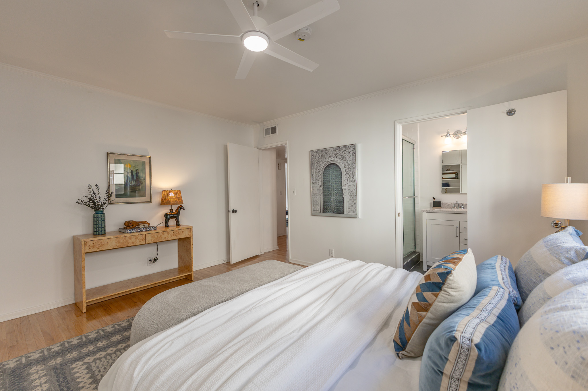  4507 Finley Avenue, #1 - 物件實景