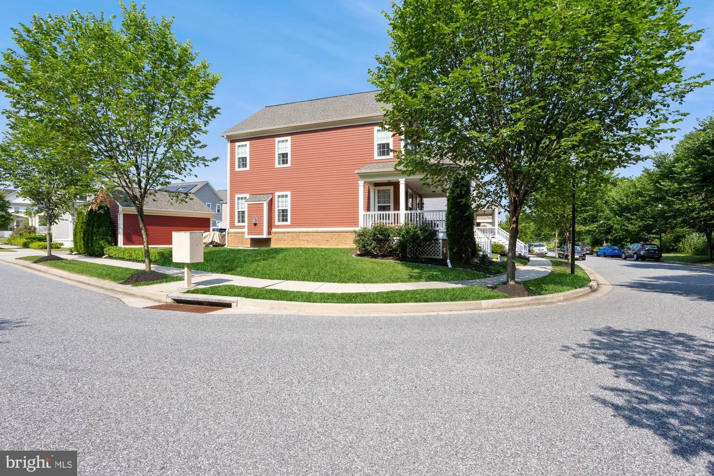 Baltimore, Maryland, 21221, United States, 4 Bedrooms Bedrooms, ,4 BathroomsBathrooms,Residential,For Sale,1927397