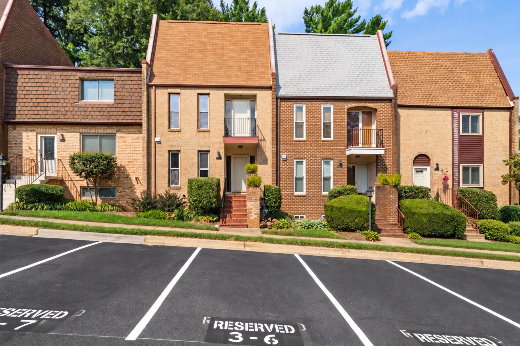  1722 Cy Court, Vienna, VA, 22182 - 物件實景