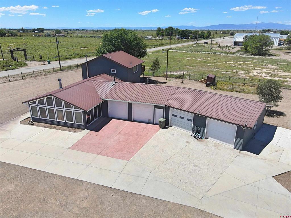 County Road 5 , Alamosa, CO 81101 #1