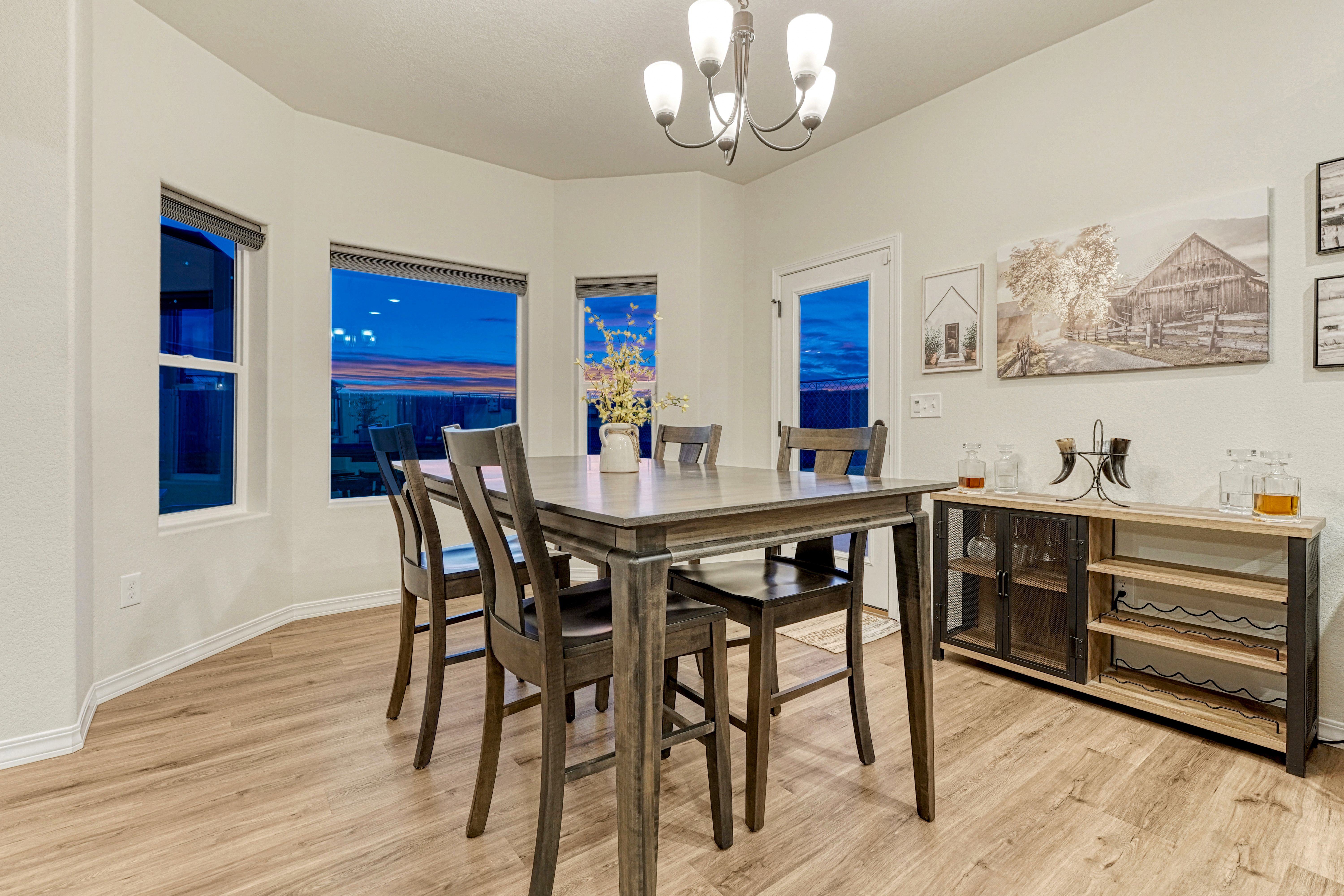  Refined Falcon Living with Pikes Peak Views - 物件實景