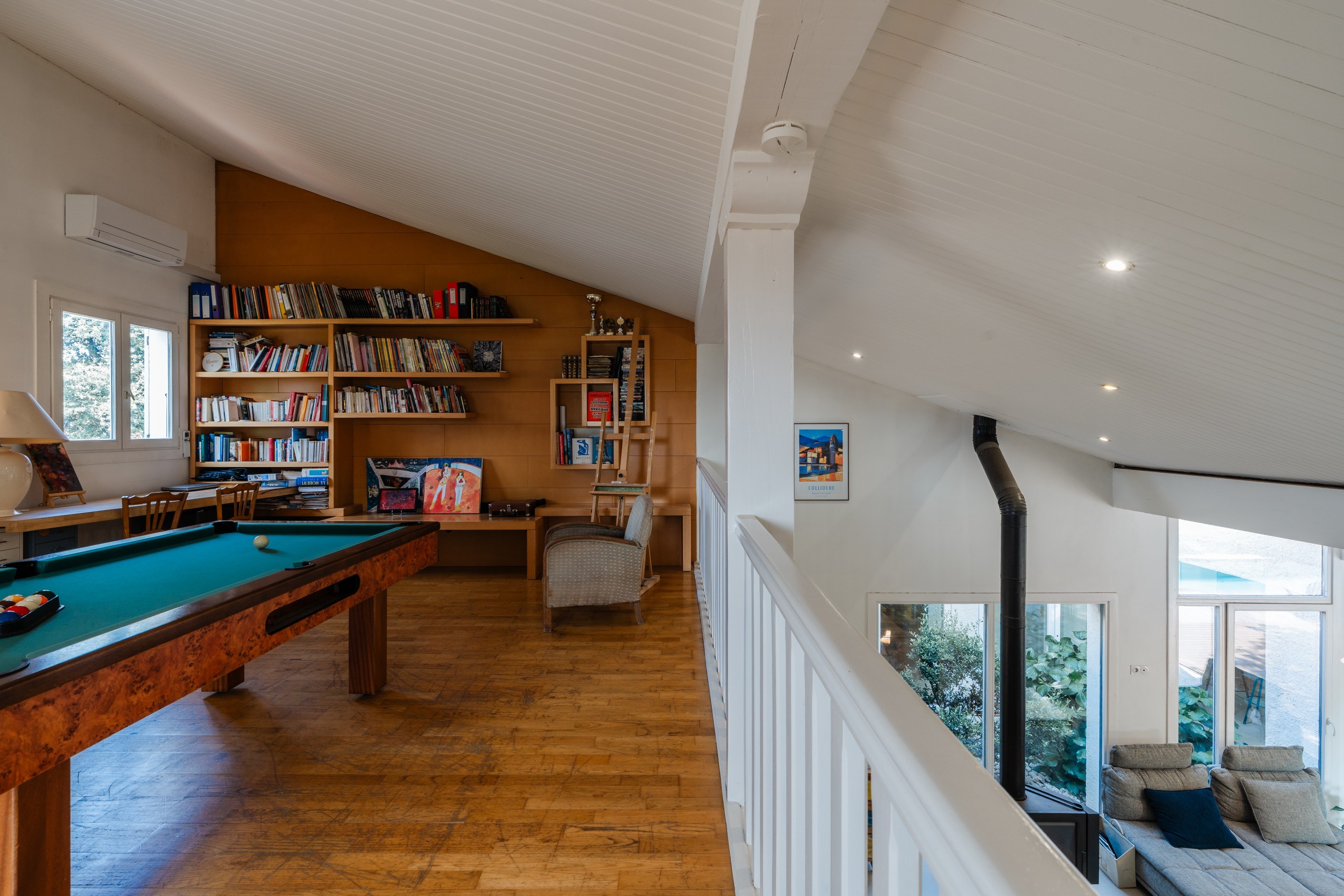  Charm and Greenery on 1,800 m² – Secluded and Peaceful - 物件實景