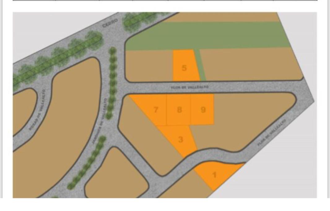 Jardines de Valle Alto, Monterrey, Nuevo León, 64989, Mexico, 1 Bedroom Bedrooms, ,Residential,For Sale,Jardines de Valle Alto,1628550