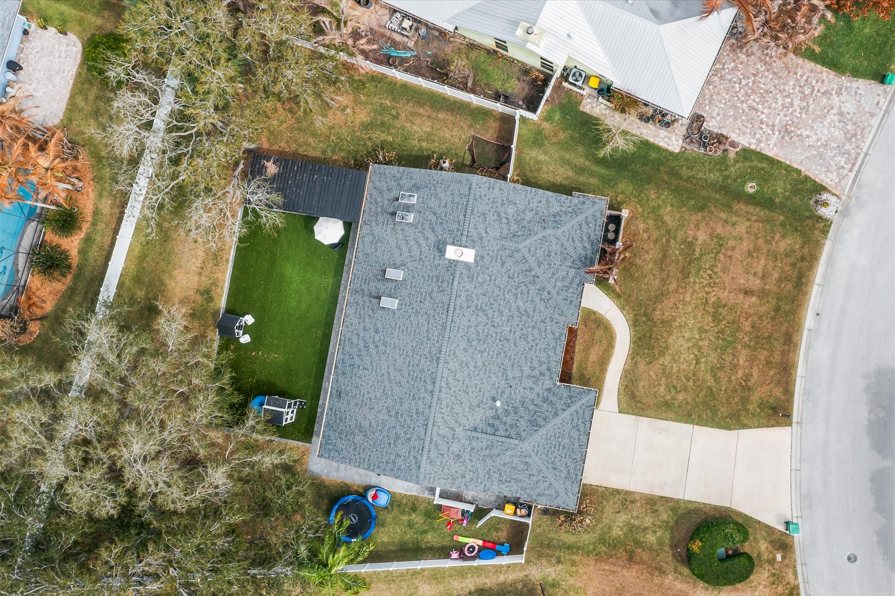  1272 Silver Lake Drive, Melbourne, FL, 32940 - 物件實景