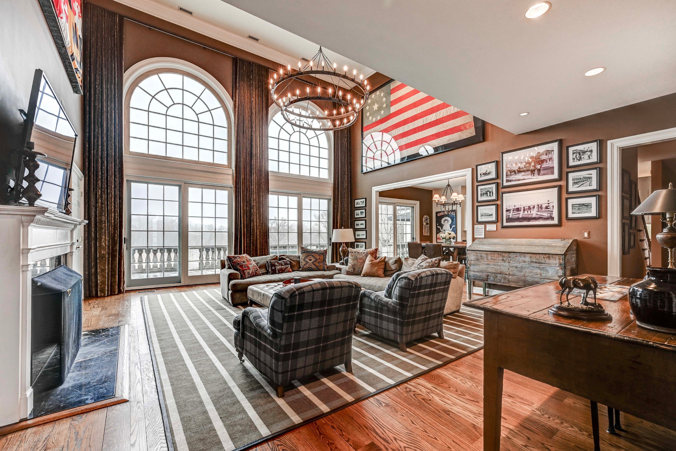  Worthington Valley - 物件實景