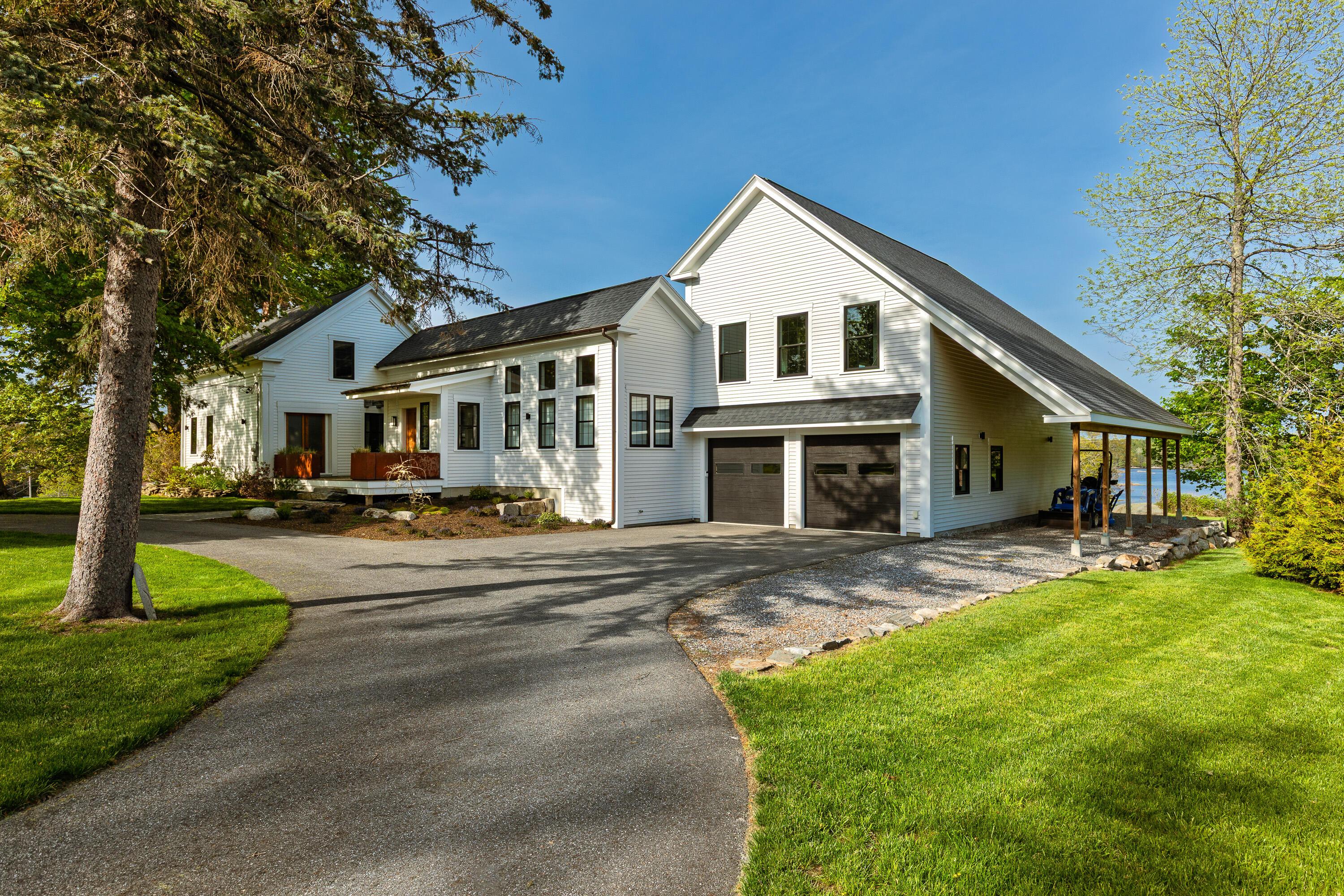  27 Varney Mill Road - 物件實景