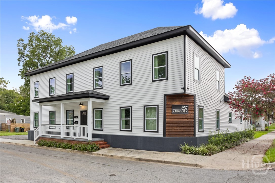 Savannah, Georgia, 31401, United States, ,Residential,For Sale,1942228