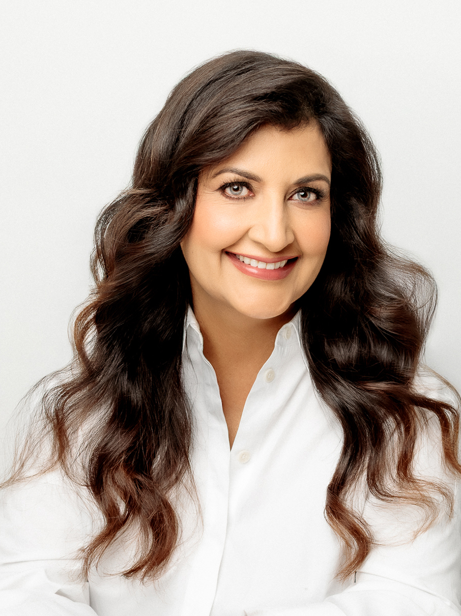 Cheena Chandra